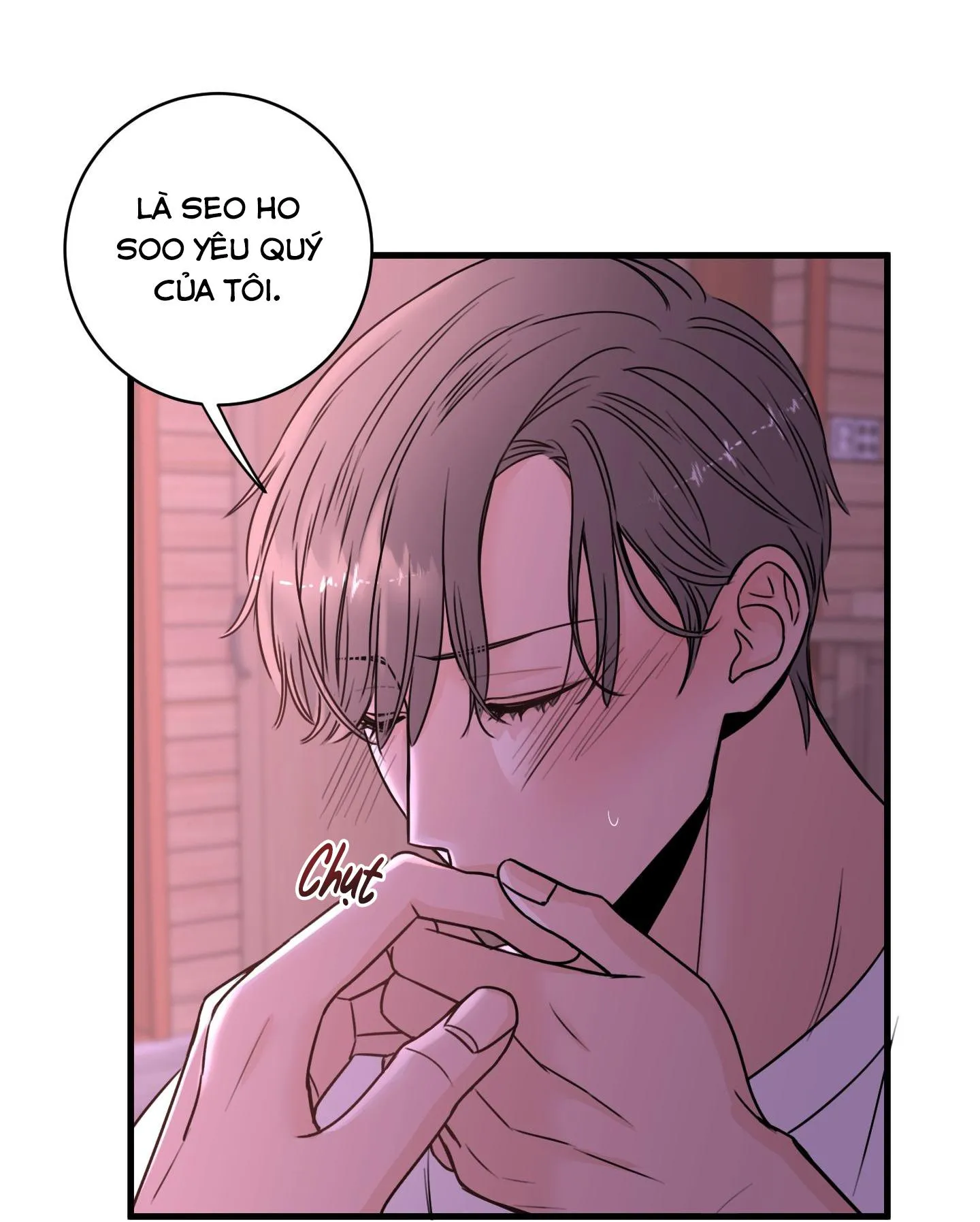 ANH SẼ PHẢI HỐI HẬN THÔI Chapter 11 Trang 57