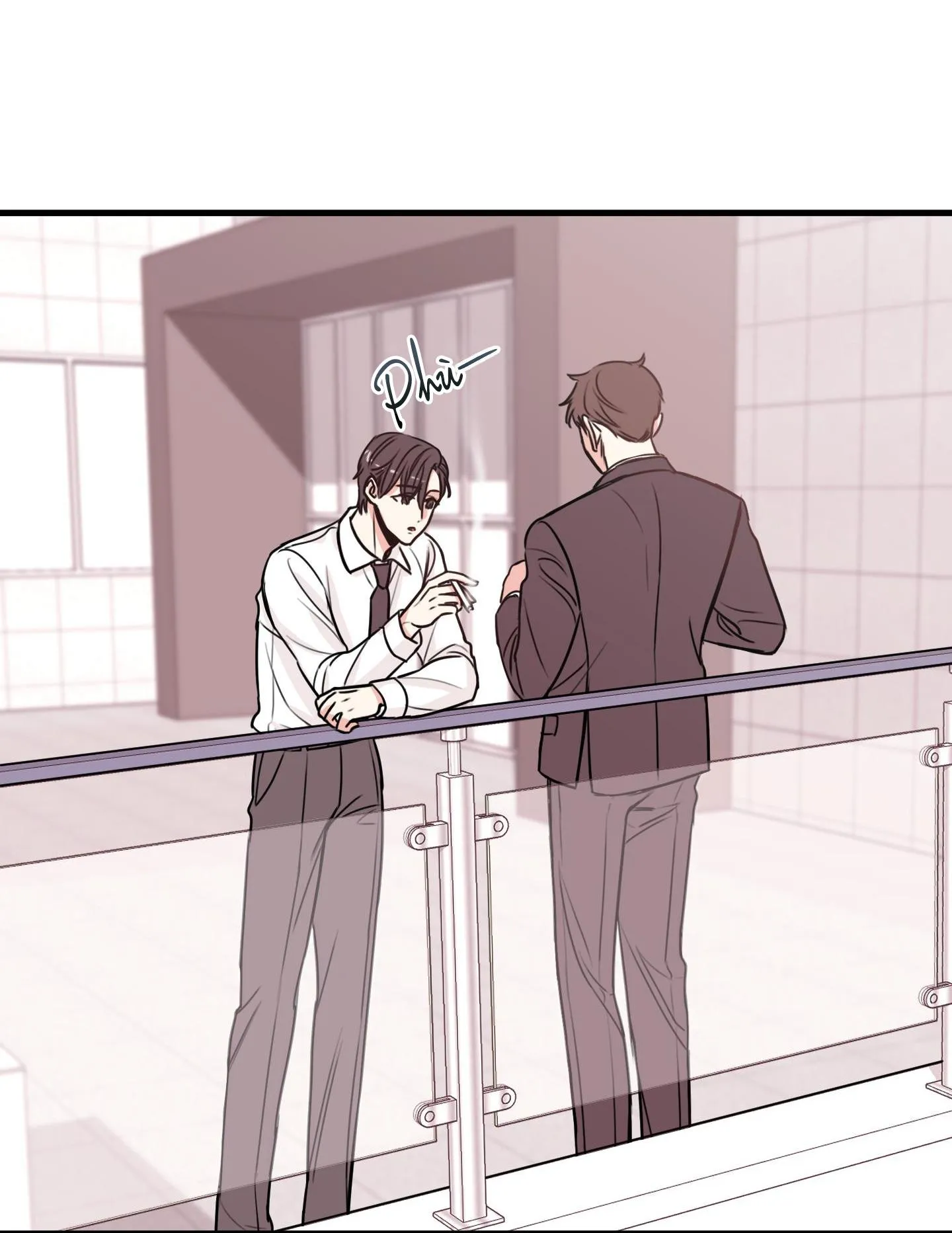 ANH SẼ PHẢI HỐI HẬN THÔI Chapter 11 Trang 65