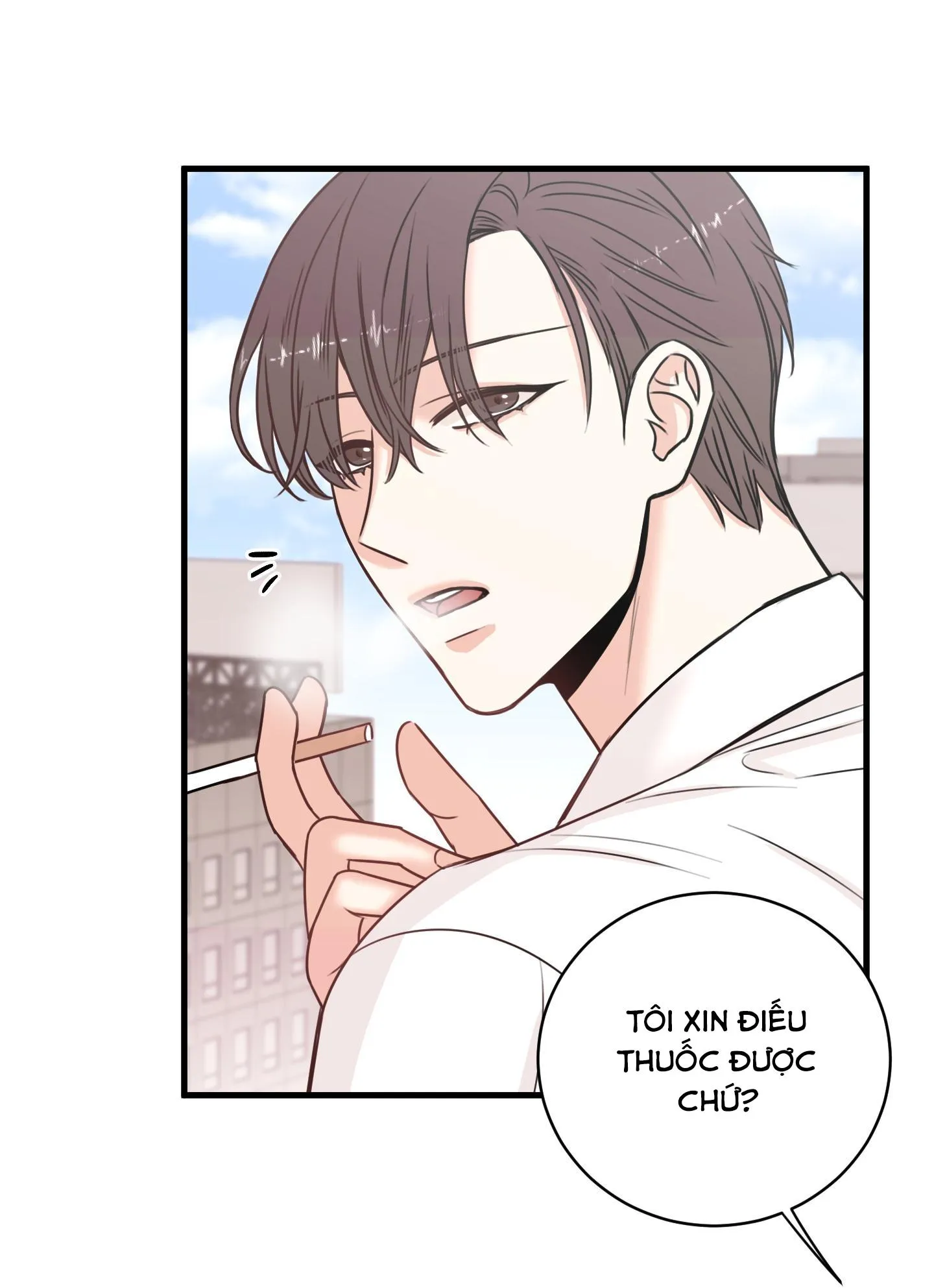 ANH SẼ PHẢI HỐI HẬN THÔI Chapter 11 Trang 72