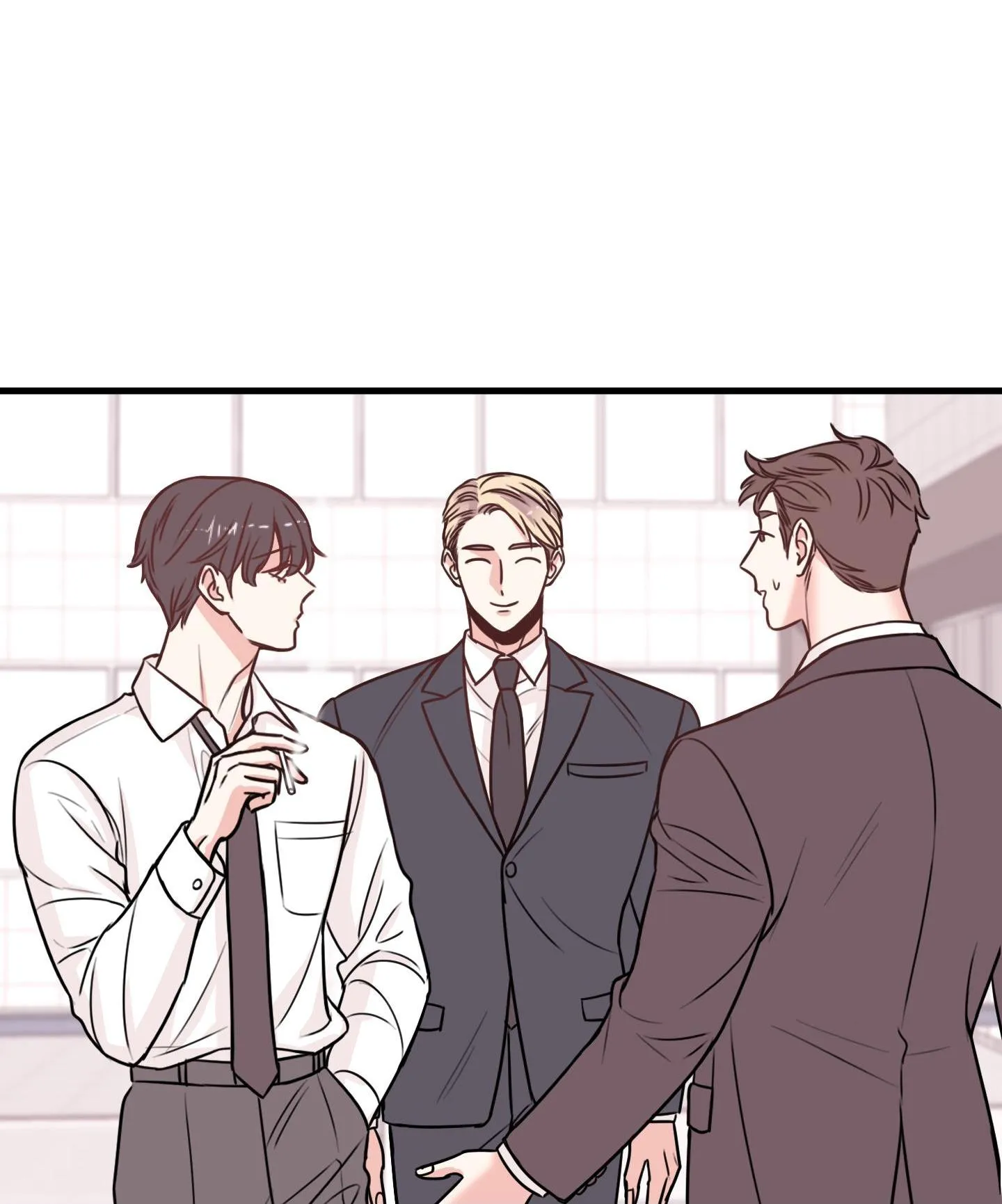 ANH SẼ PHẢI HỐI HẬN THÔI Chapter 11 Trang 73