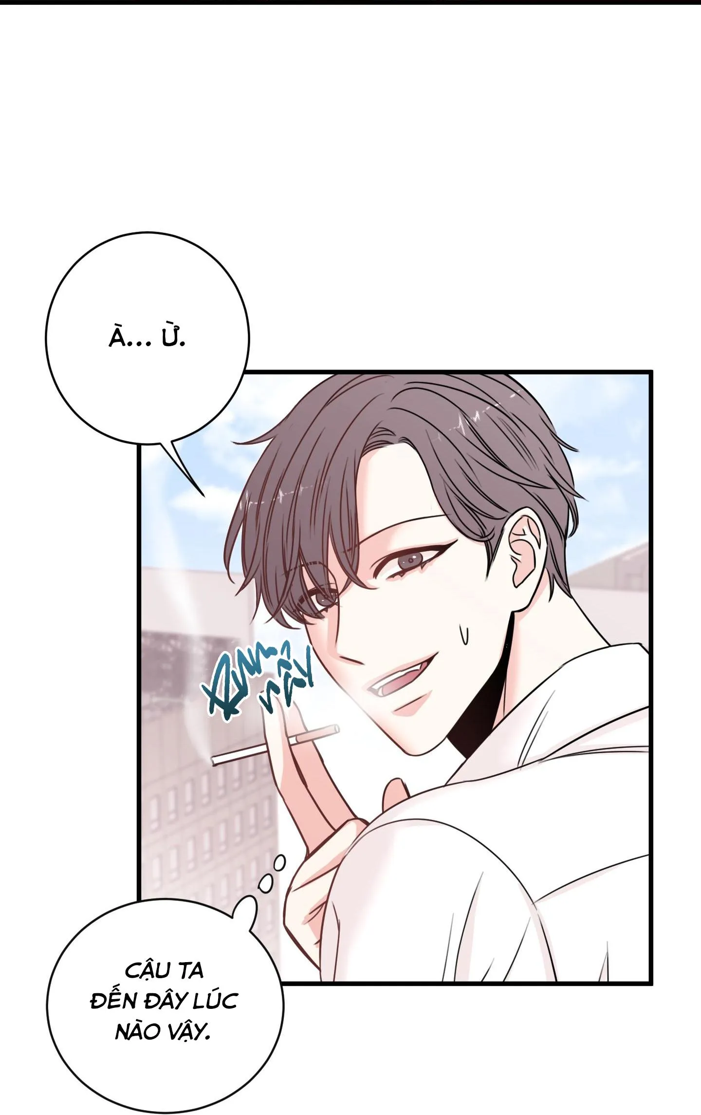 ANH SẼ PHẢI HỐI HẬN THÔI Chapter 11 Trang 74