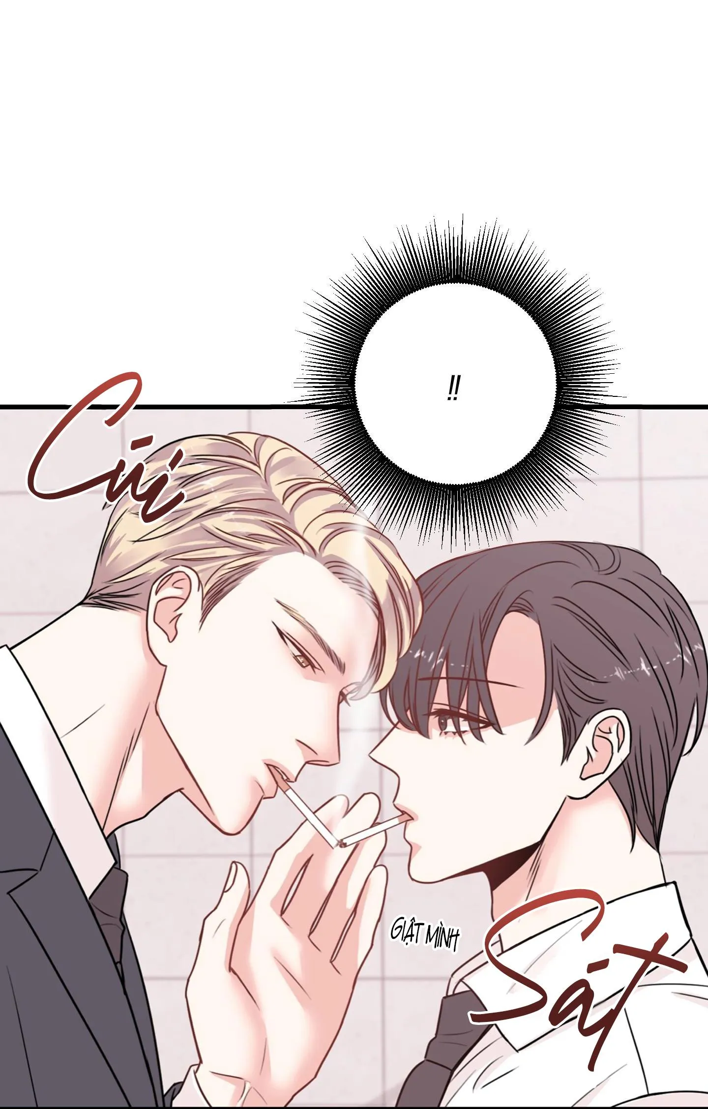 ANH SẼ PHẢI HỐI HẬN THÔI Chapter 11 Trang 77