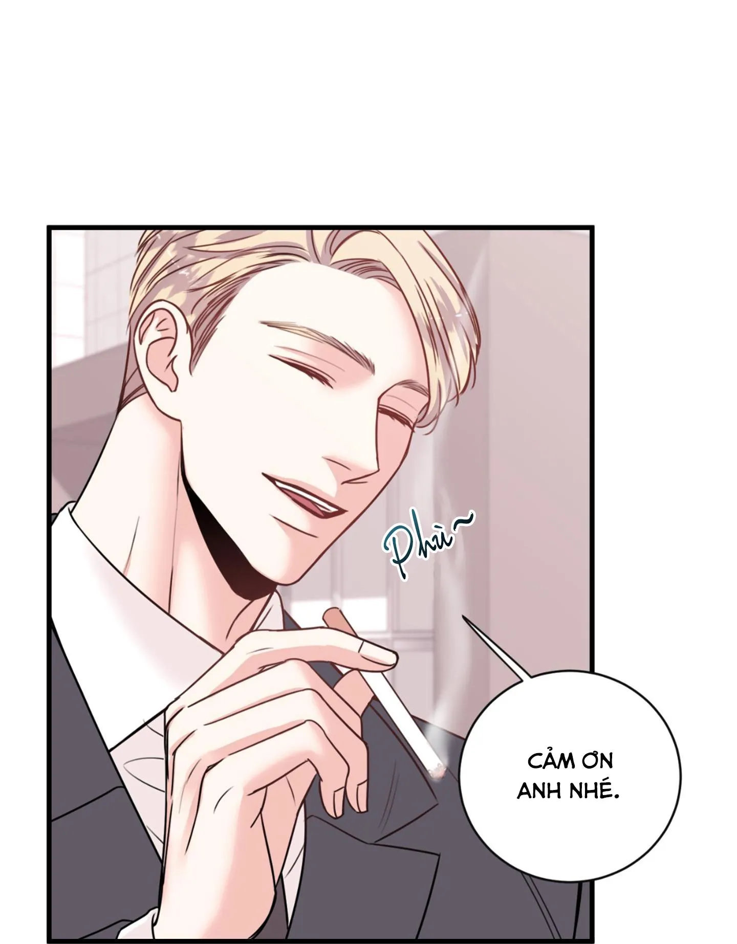 ANH SẼ PHẢI HỐI HẬN THÔI Chapter 11 Trang 79