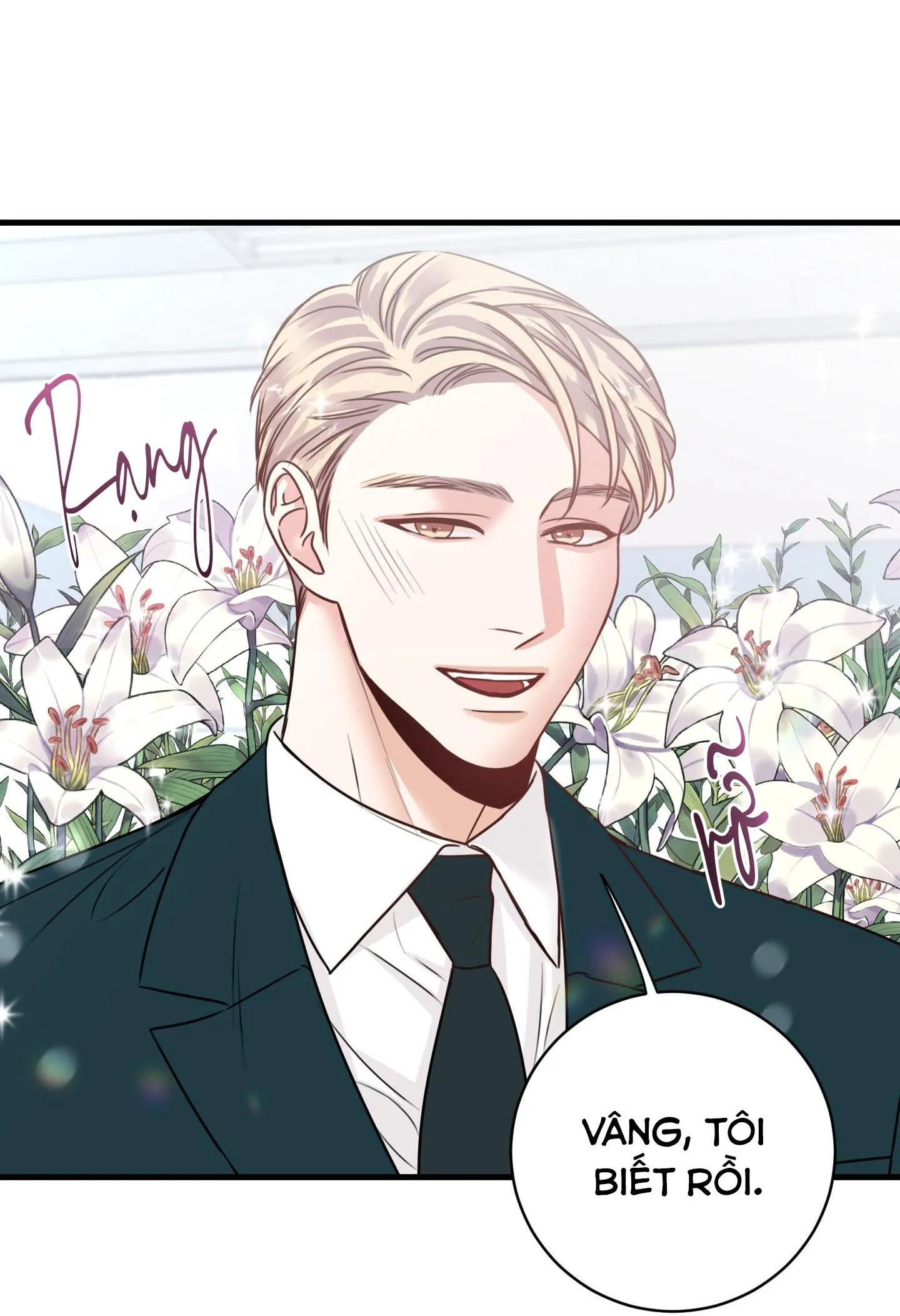 ANH SẼ PHẢI HỐI HẬN THÔI Chapter 11 Trang 89