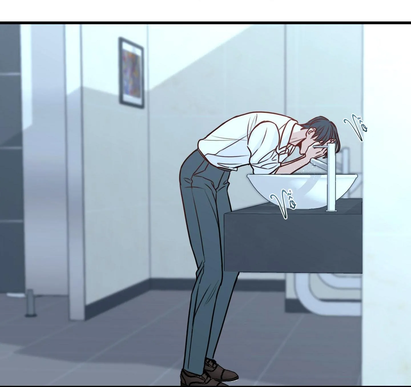 ANH SẼ PHẢI HỐI HẬN THÔI Chapter 11 Trang 93