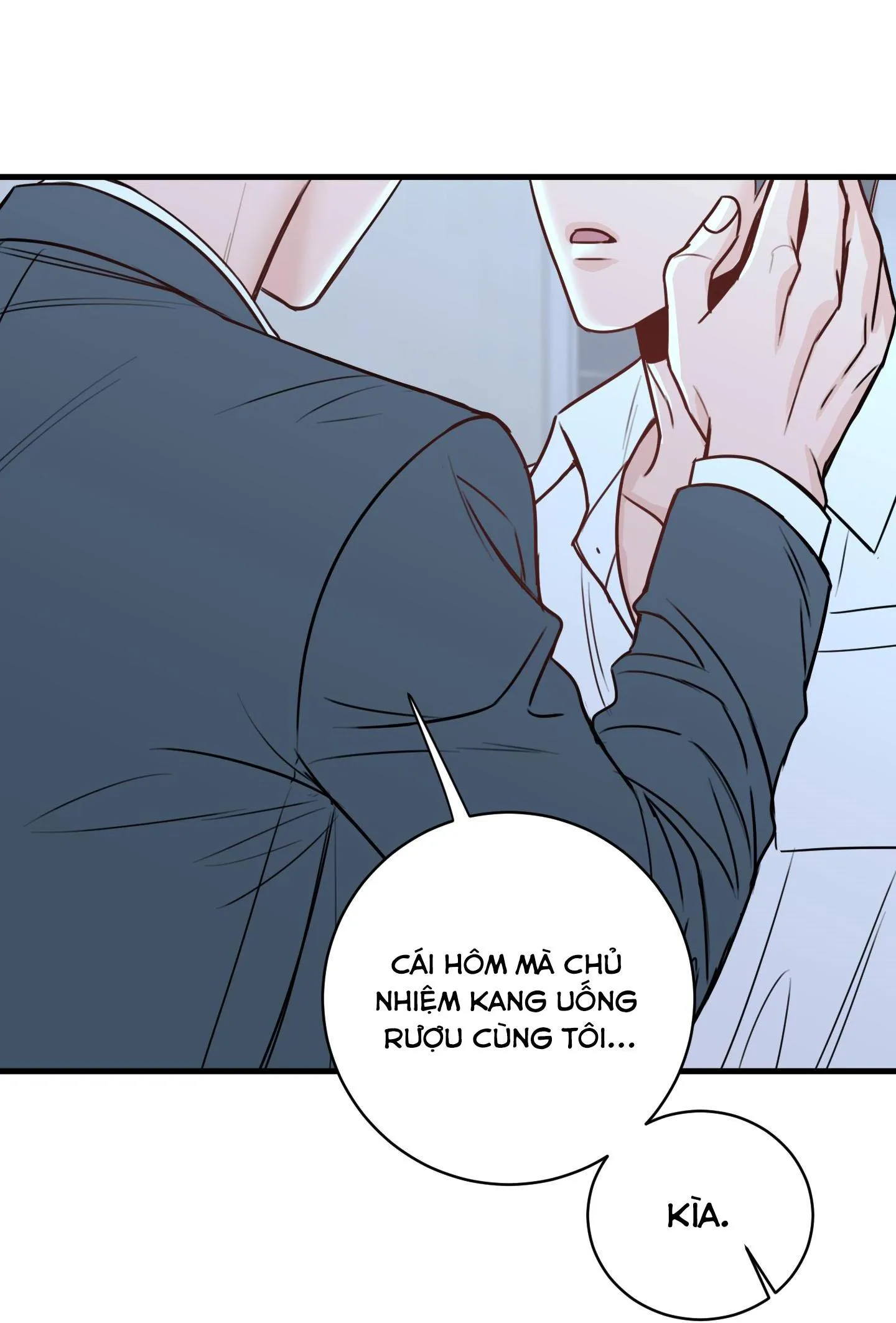 ANH SẼ PHẢI HỐI HẬN THÔI Chapter 11 Trang 111