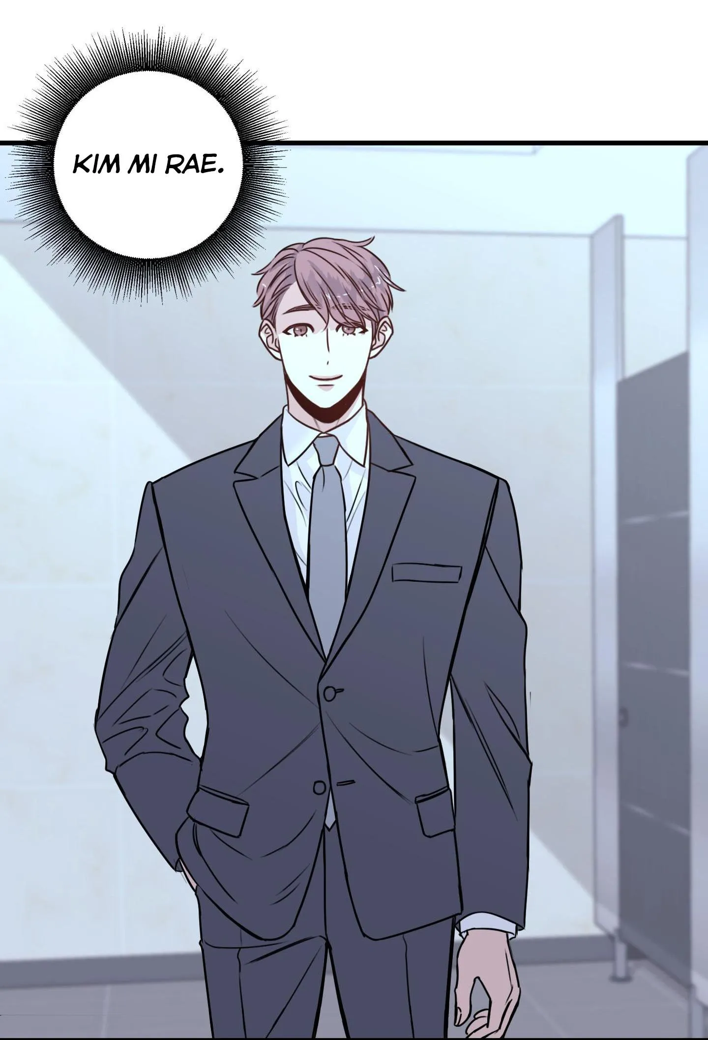 ANH SẼ PHẢI HỐI HẬN THÔI Chapter 11 Trang 115