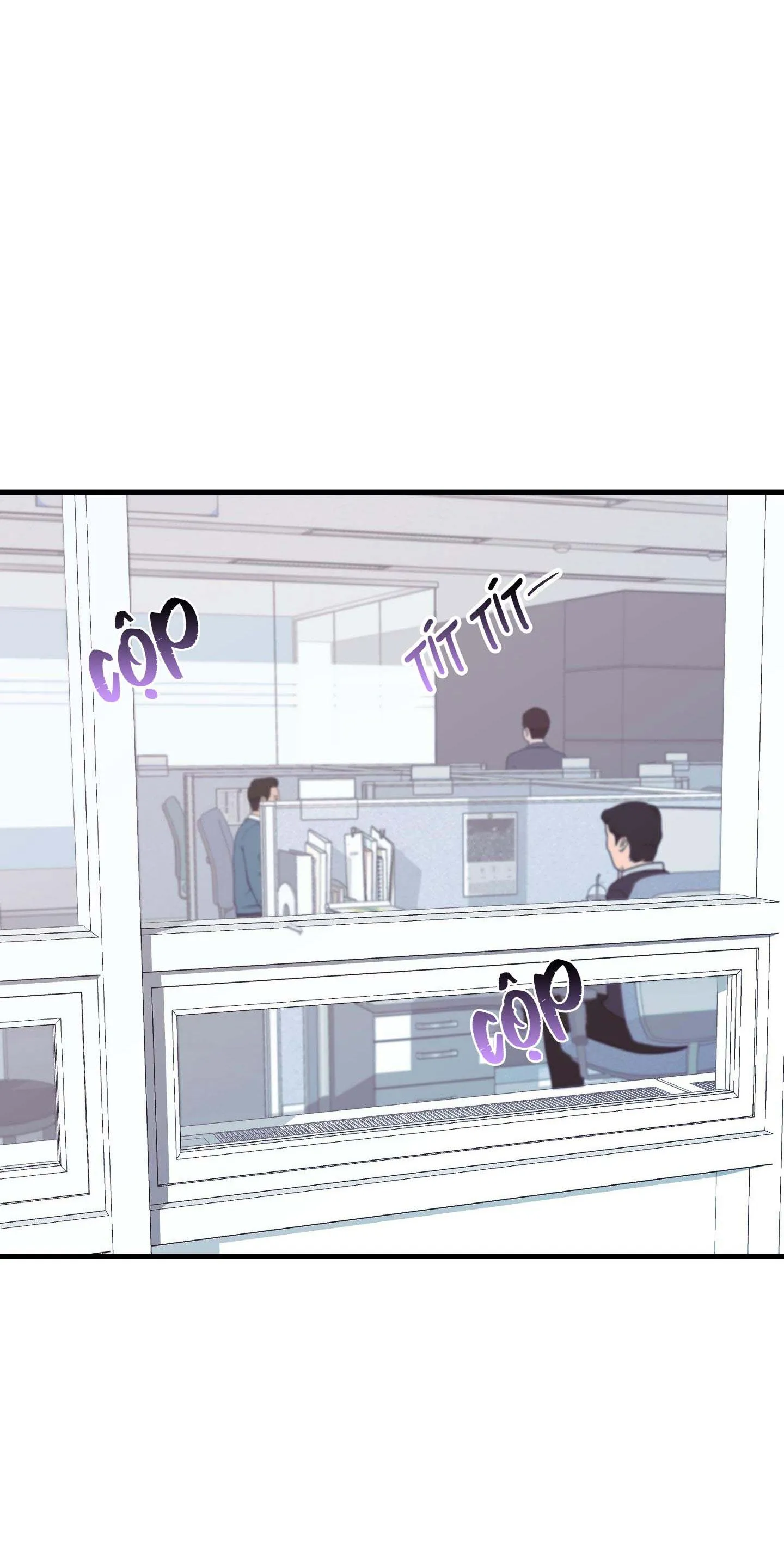 ANH SẼ PHẢI HỐI HẬN THÔI Chapter 12 Trang 6