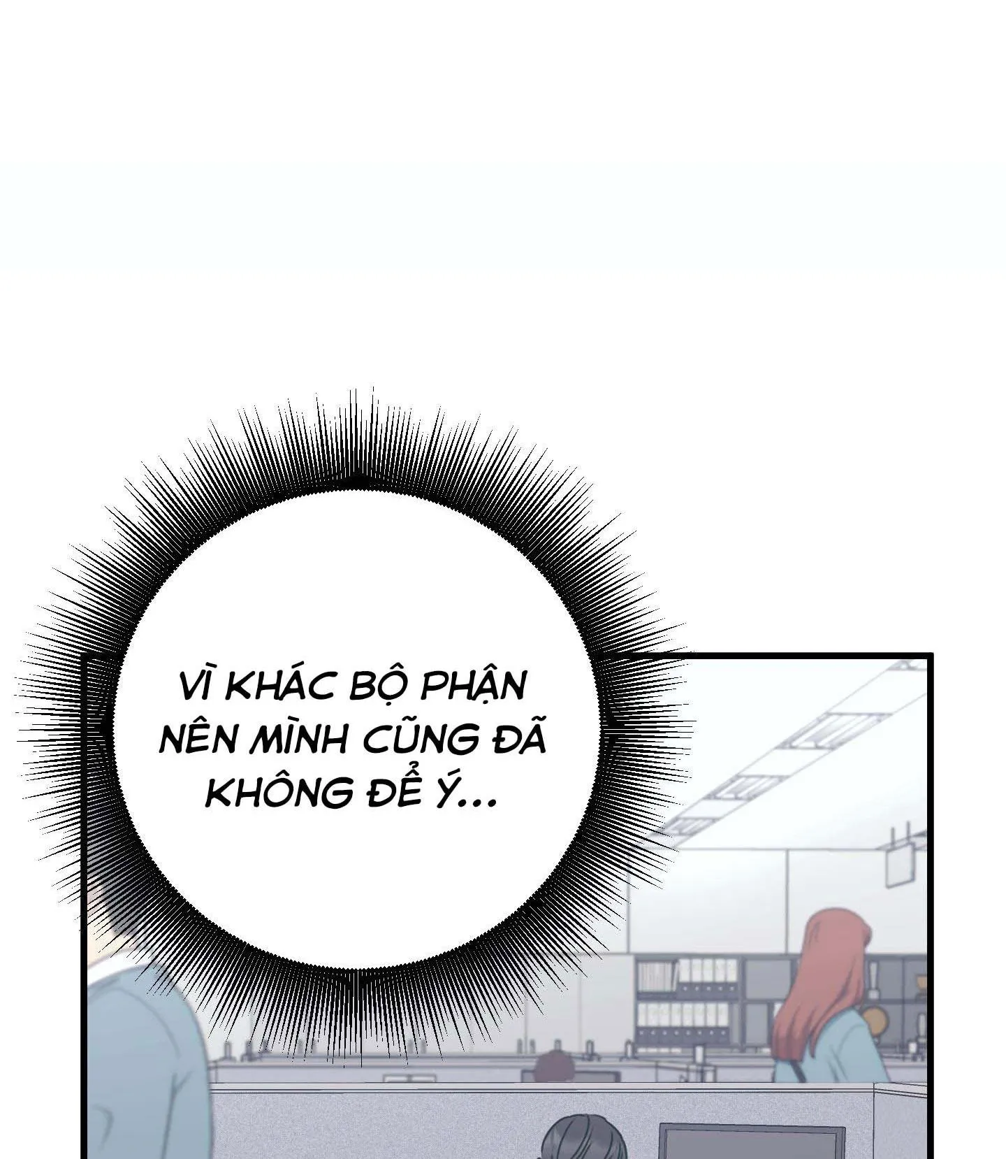 ANH SẼ PHẢI HỐI HẬN THÔI Chapter 12 Trang 9