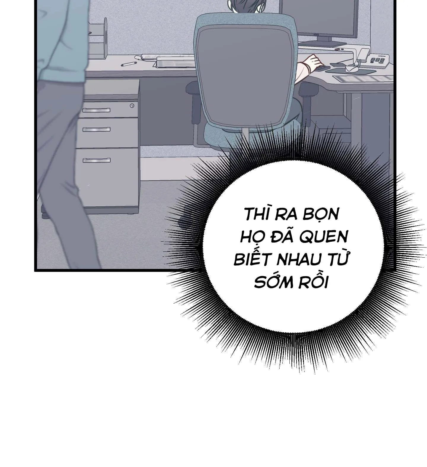 ANH SẼ PHẢI HỐI HẬN THÔI Chapter 12 Trang 10