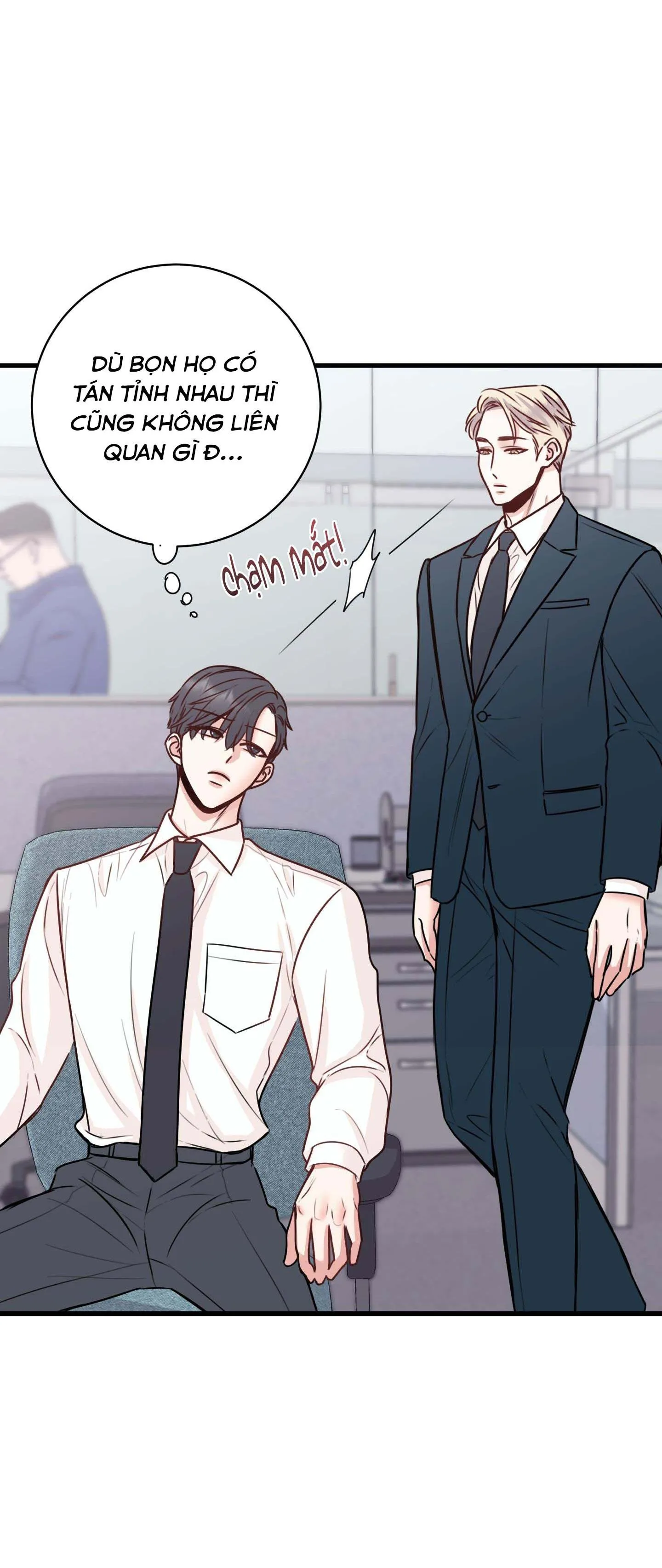 ANH SẼ PHẢI HỐI HẬN THÔI Chapter 12 Trang 14