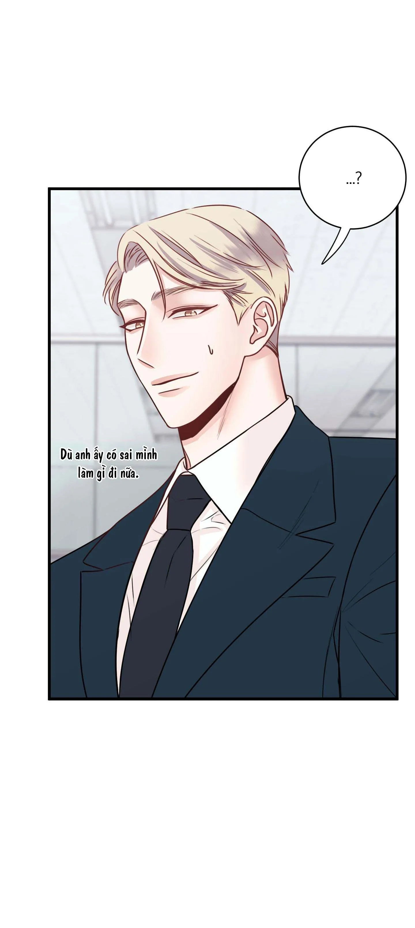 ANH SẼ PHẢI HỐI HẬN THÔI Chapter 12 Trang 15