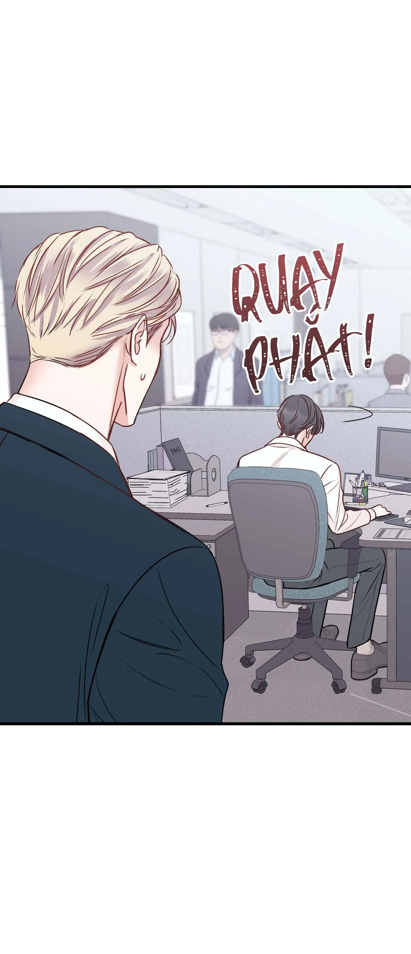 ANH SẼ PHẢI HỐI HẬN THÔI Chapter 12 Trang 16