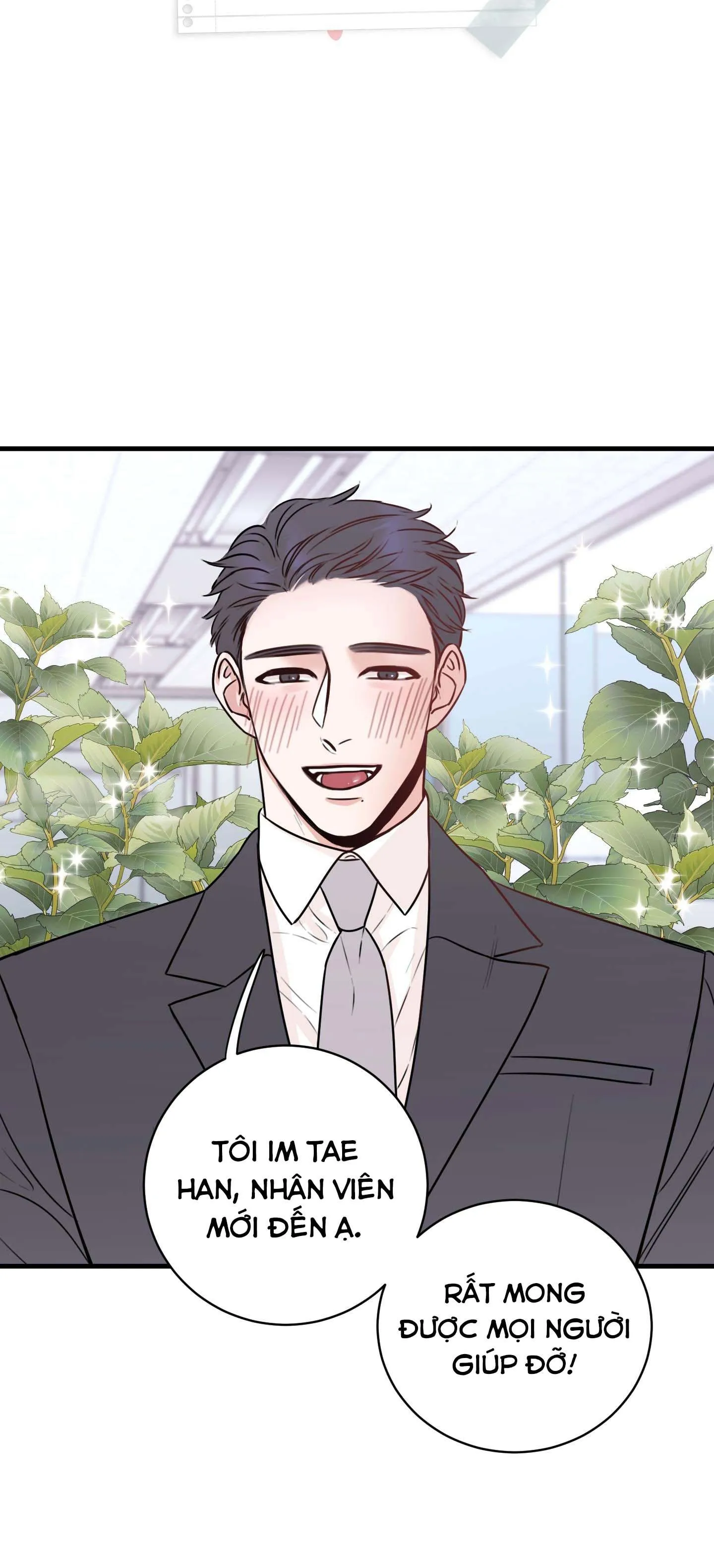 ANH SẼ PHẢI HỐI HẬN THÔI Chapter 12 Trang 19