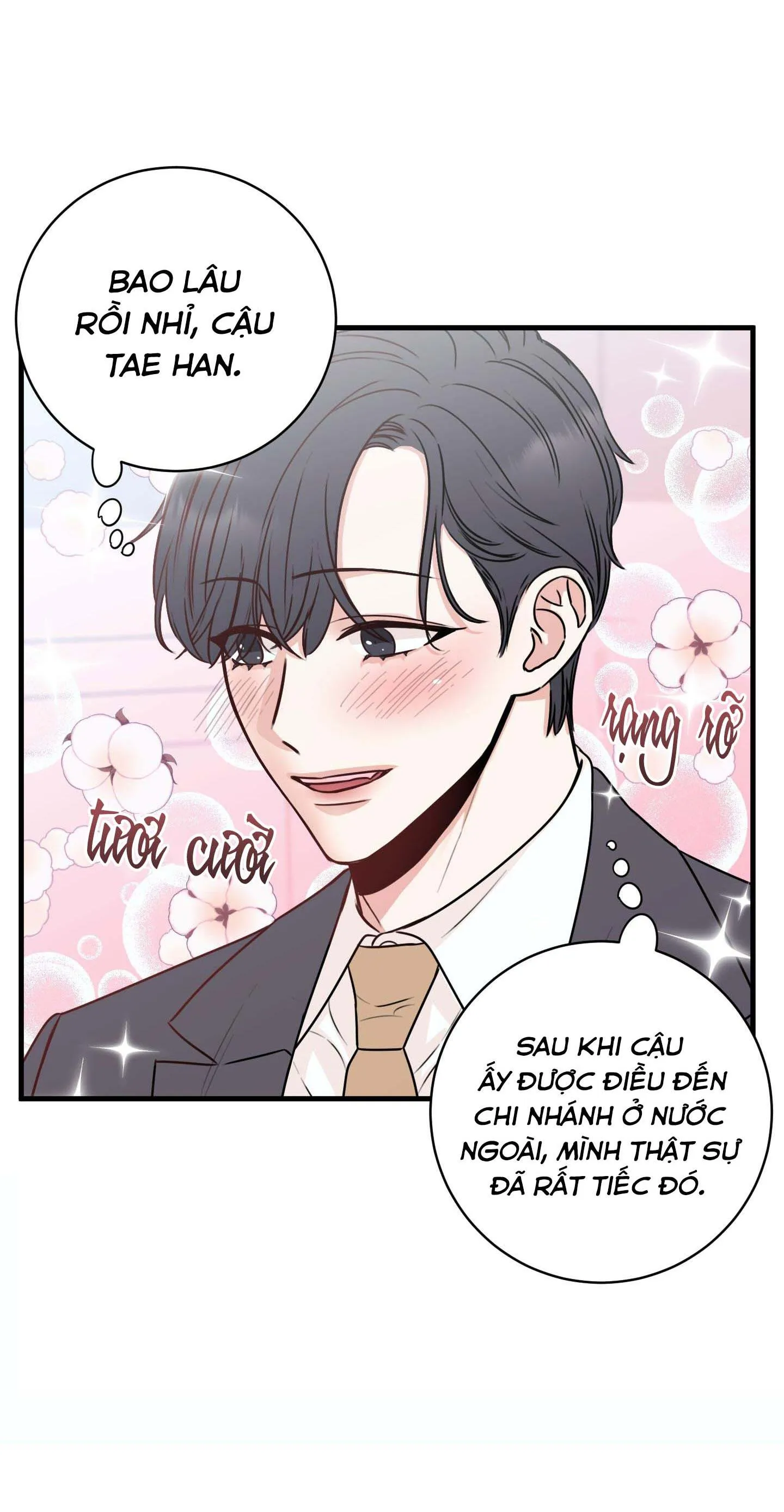 ANH SẼ PHẢI HỐI HẬN THÔI Chapter 12 Trang 21