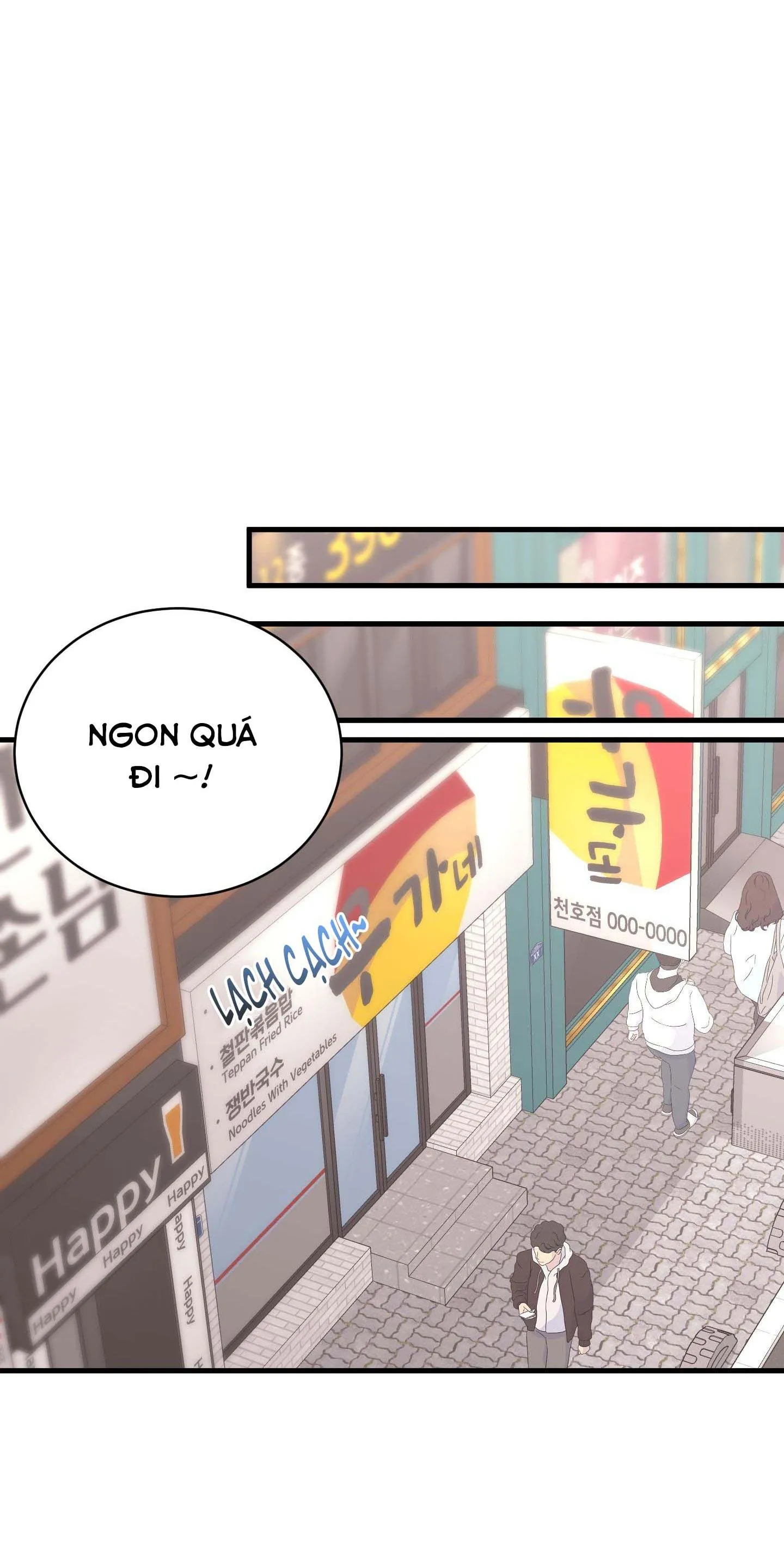 ANH SẼ PHẢI HỐI HẬN THÔI Chapter 12 Trang 30