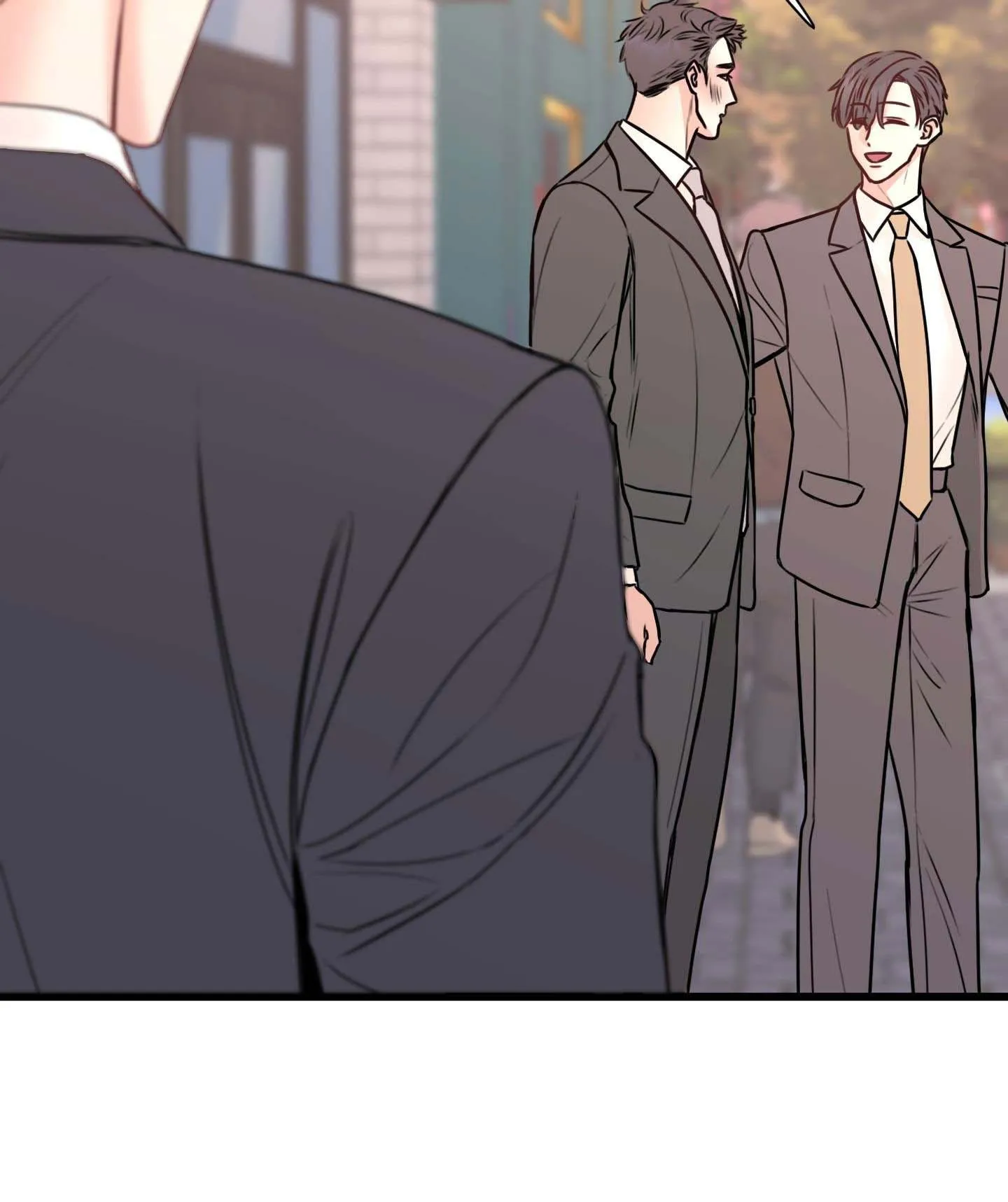 ANH SẼ PHẢI HỐI HẬN THÔI Chapter 12 Trang 37