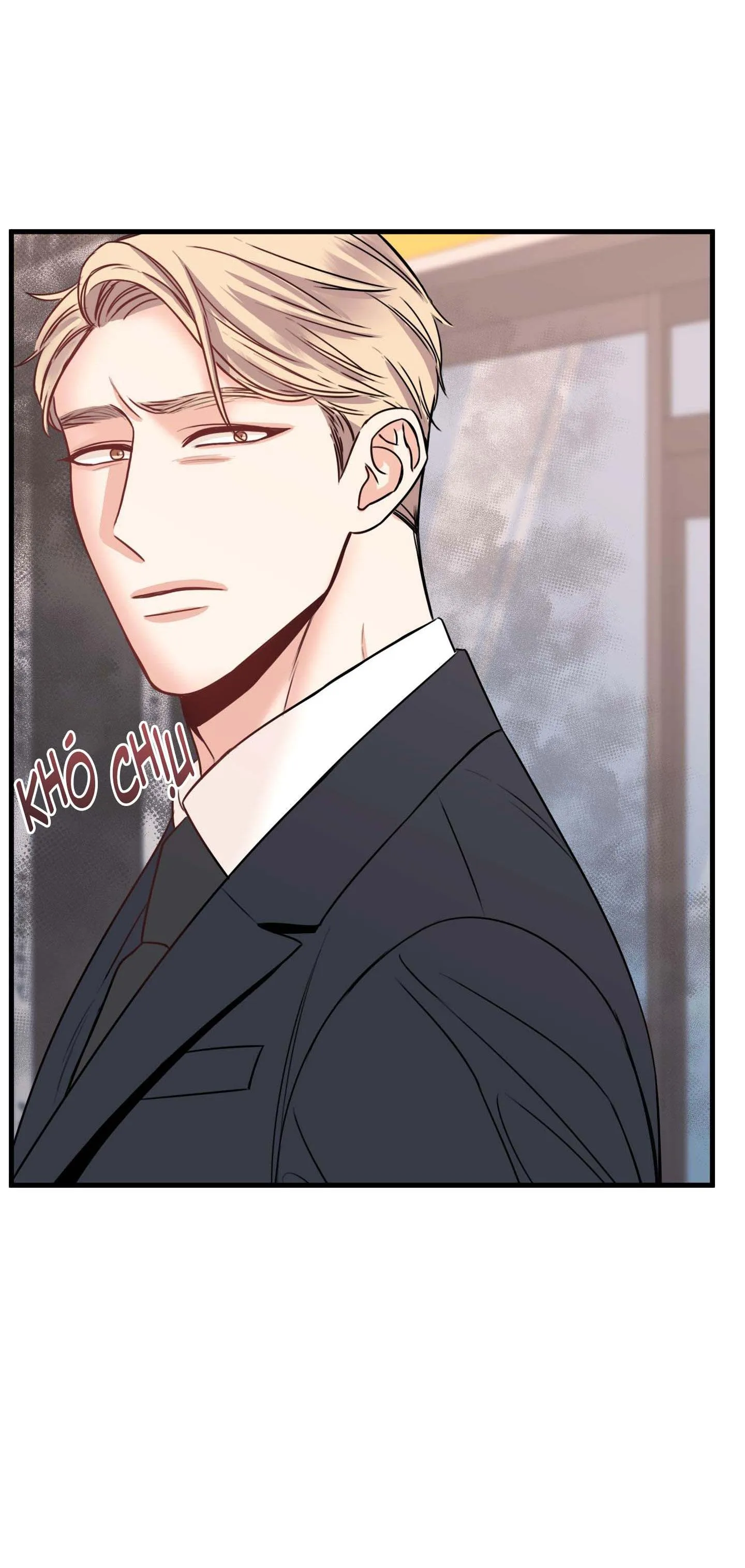 ANH SẼ PHẢI HỐI HẬN THÔI Chapter 12 Trang 40