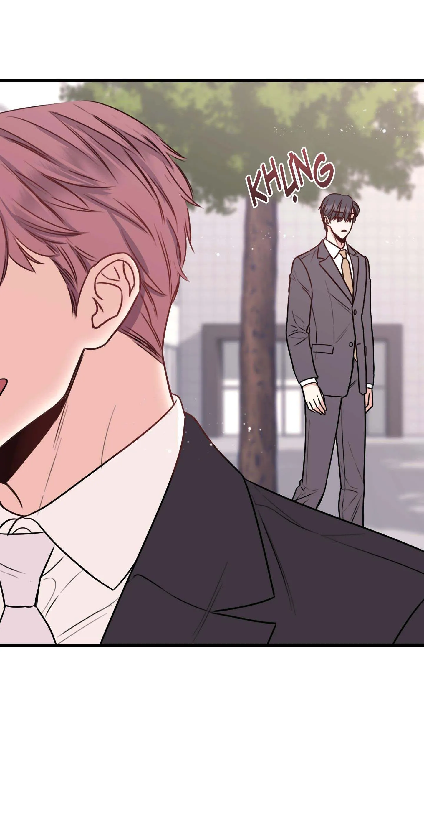 ANH SẼ PHẢI HỐI HẬN THÔI Chapter 12 Trang 47