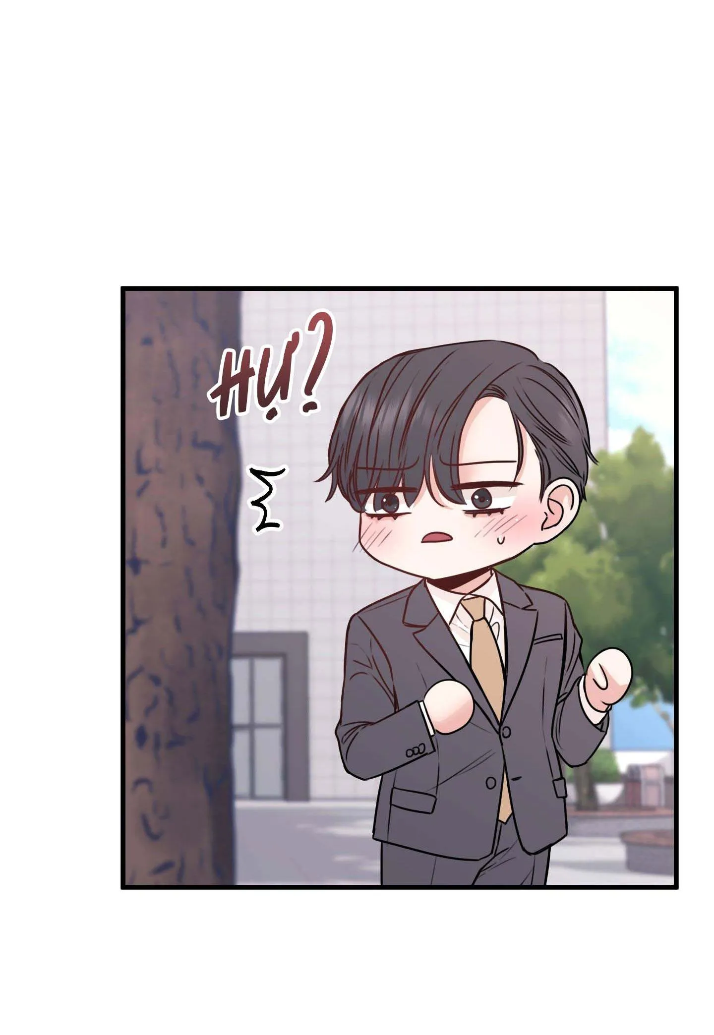 ANH SẼ PHẢI HỐI HẬN THÔI Chapter 12 Trang 50