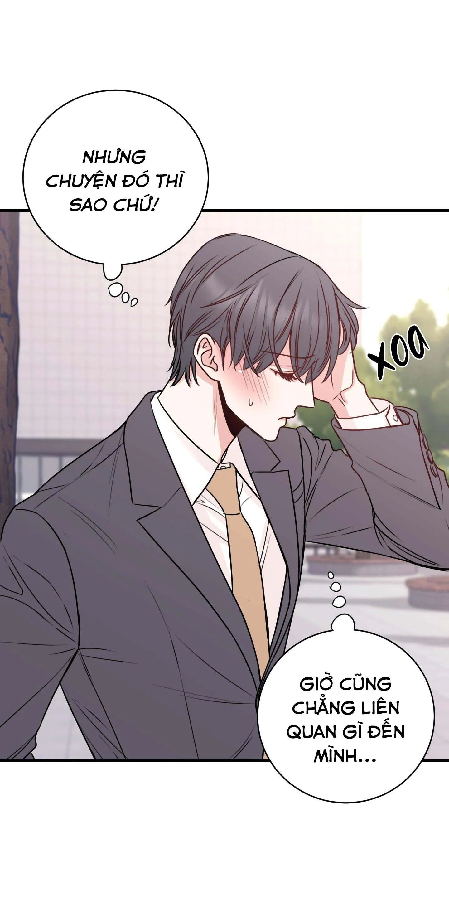 ANH SẼ PHẢI HỐI HẬN THÔI Chapter 12 Trang 51