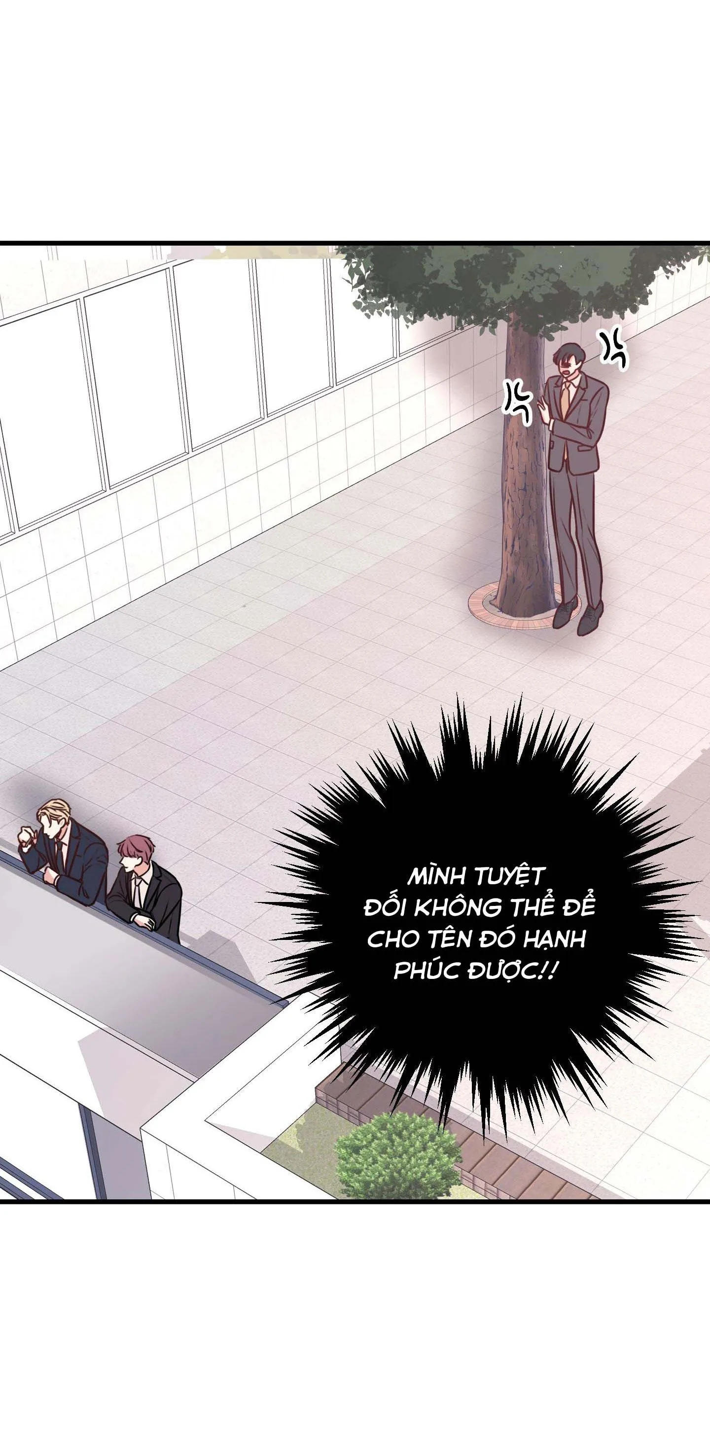 ANH SẼ PHẢI HỐI HẬN THÔI Chapter 12 Trang 53