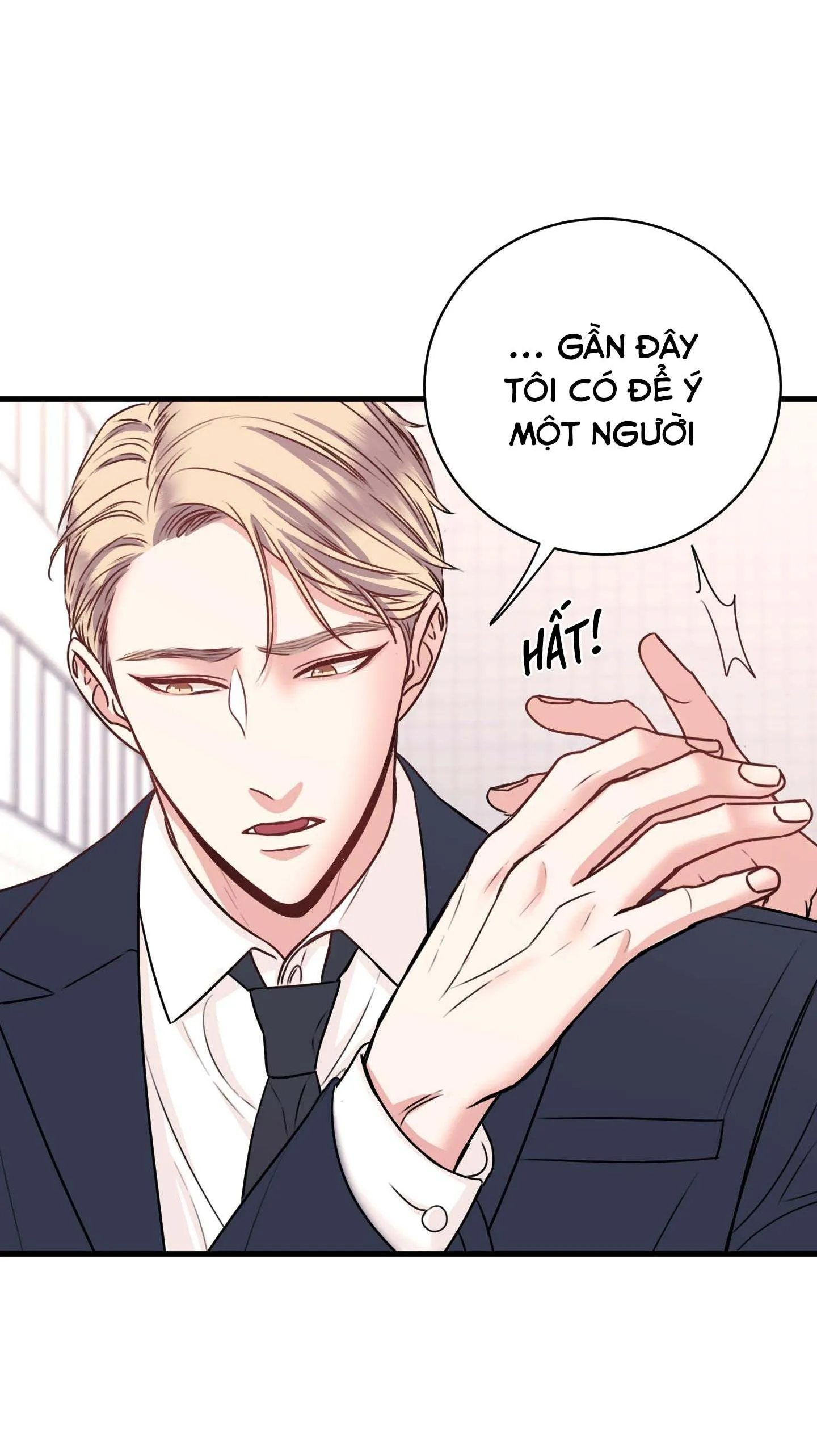 ANH SẼ PHẢI HỐI HẬN THÔI Chapter 12 Trang 57