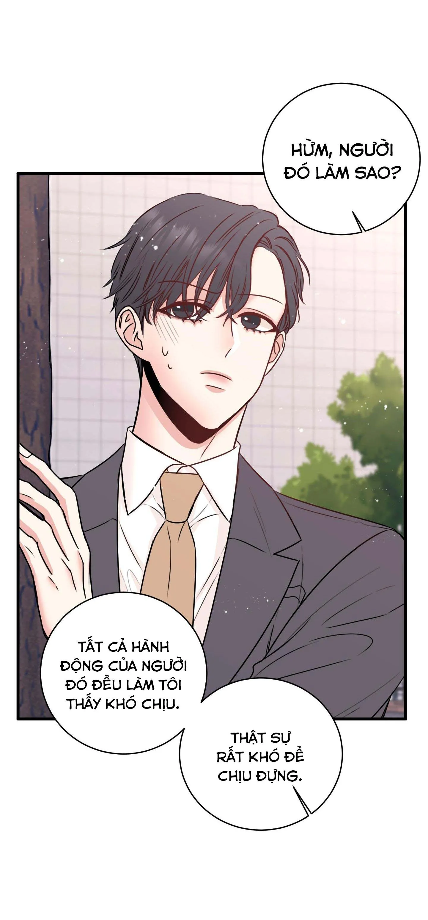 ANH SẼ PHẢI HỐI HẬN THÔI Chapter 12 Trang 59