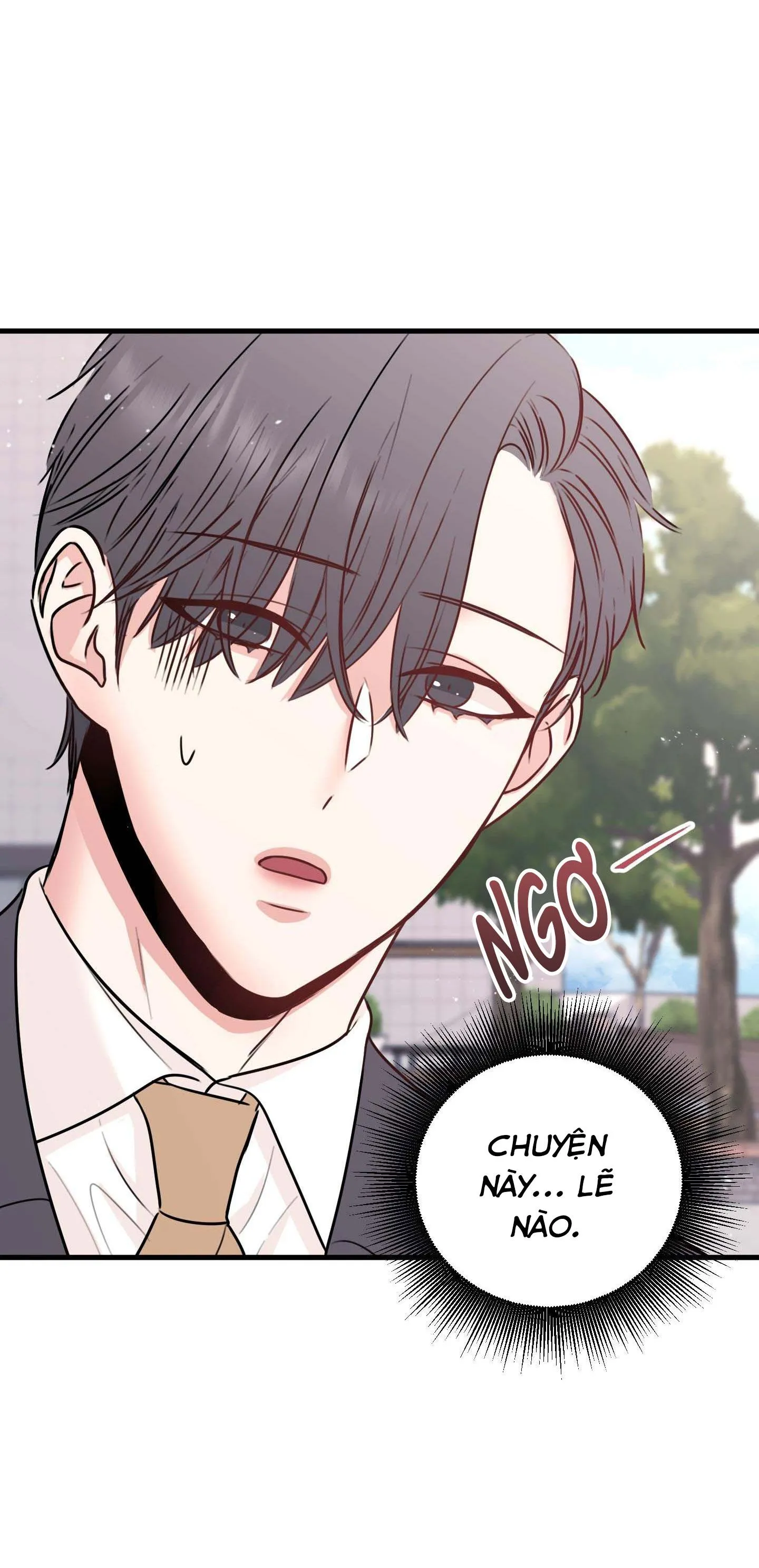 ANH SẼ PHẢI HỐI HẬN THÔI Chapter 12 Trang 61