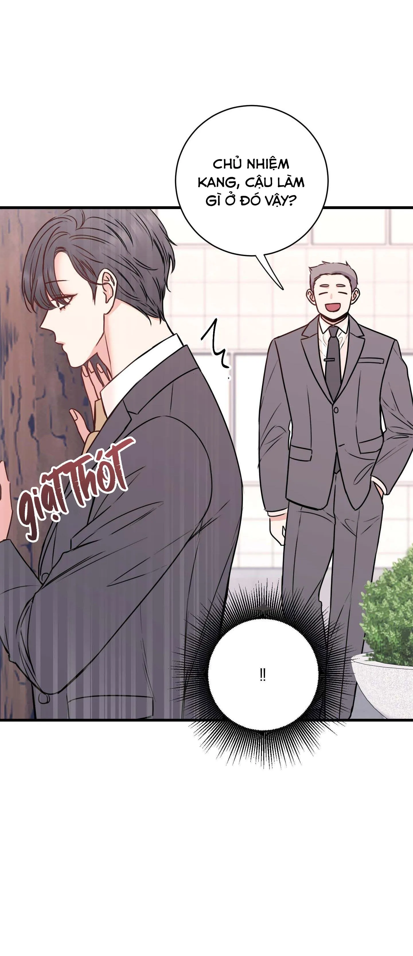 ANH SẼ PHẢI HỐI HẬN THÔI Chapter 12 Trang 62