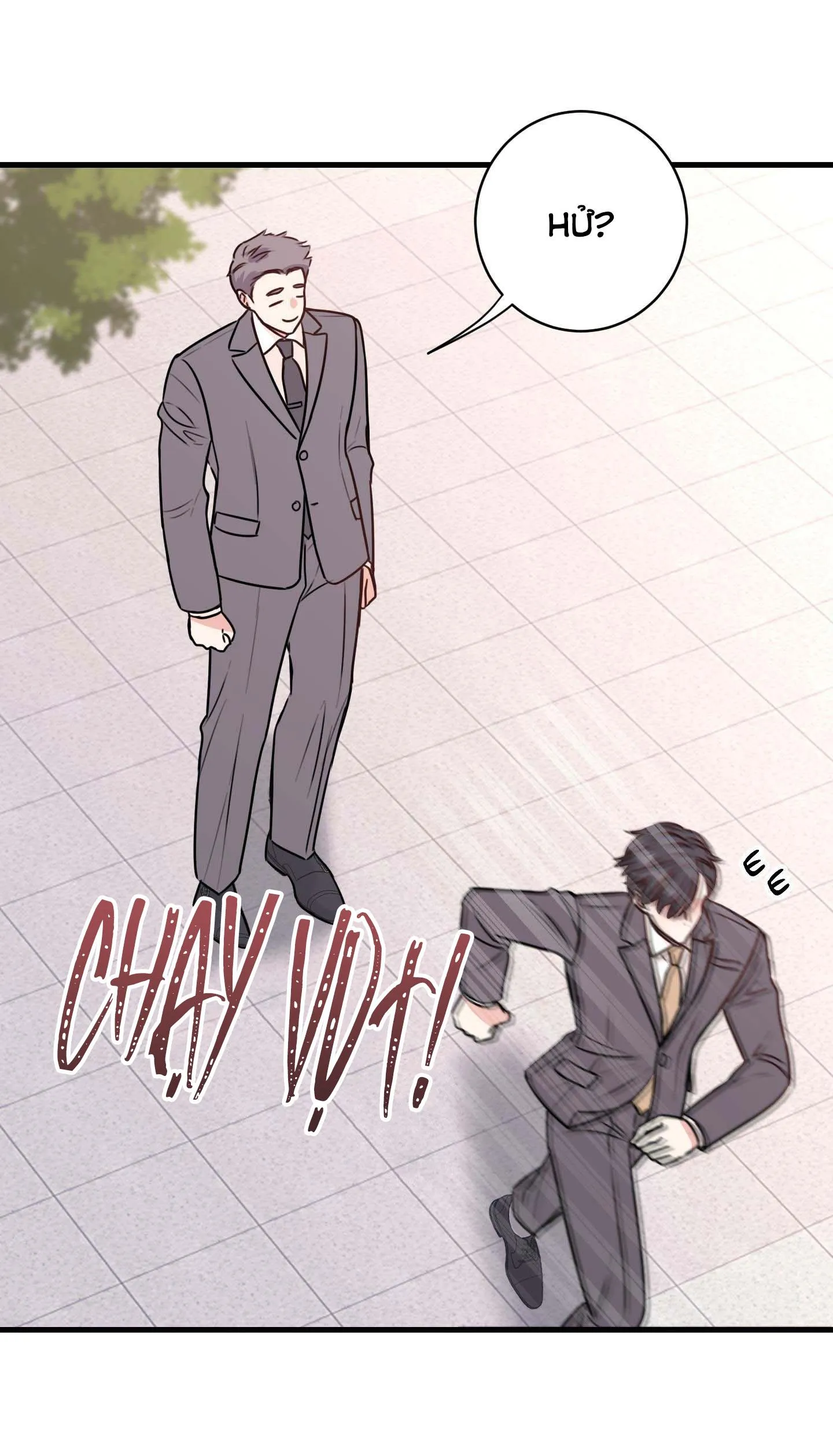 ANH SẼ PHẢI HỐI HẬN THÔI Chapter 12 Trang 63