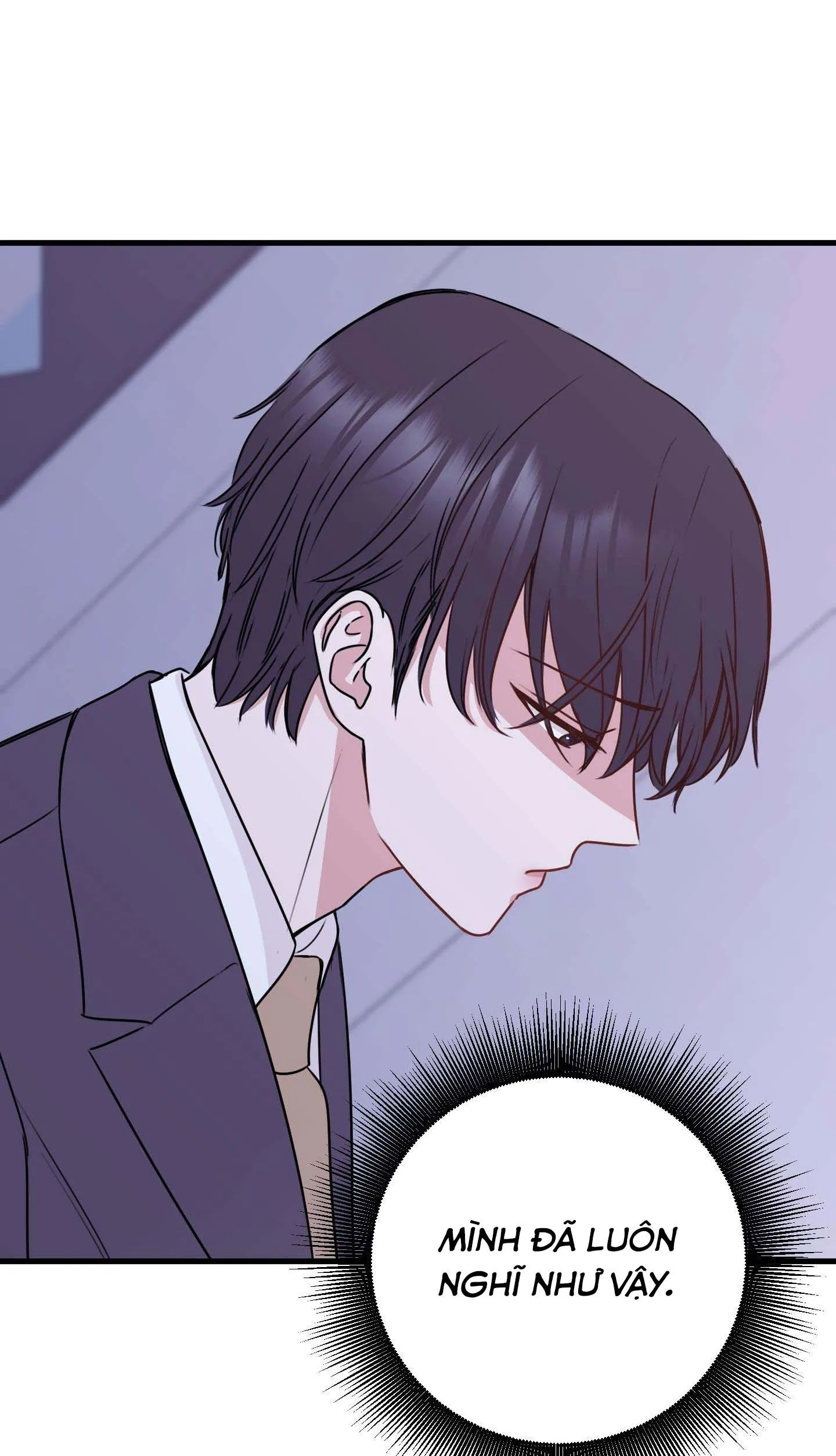 ANH SẼ PHẢI HỐI HẬN THÔI Chapter 12 Trang 68