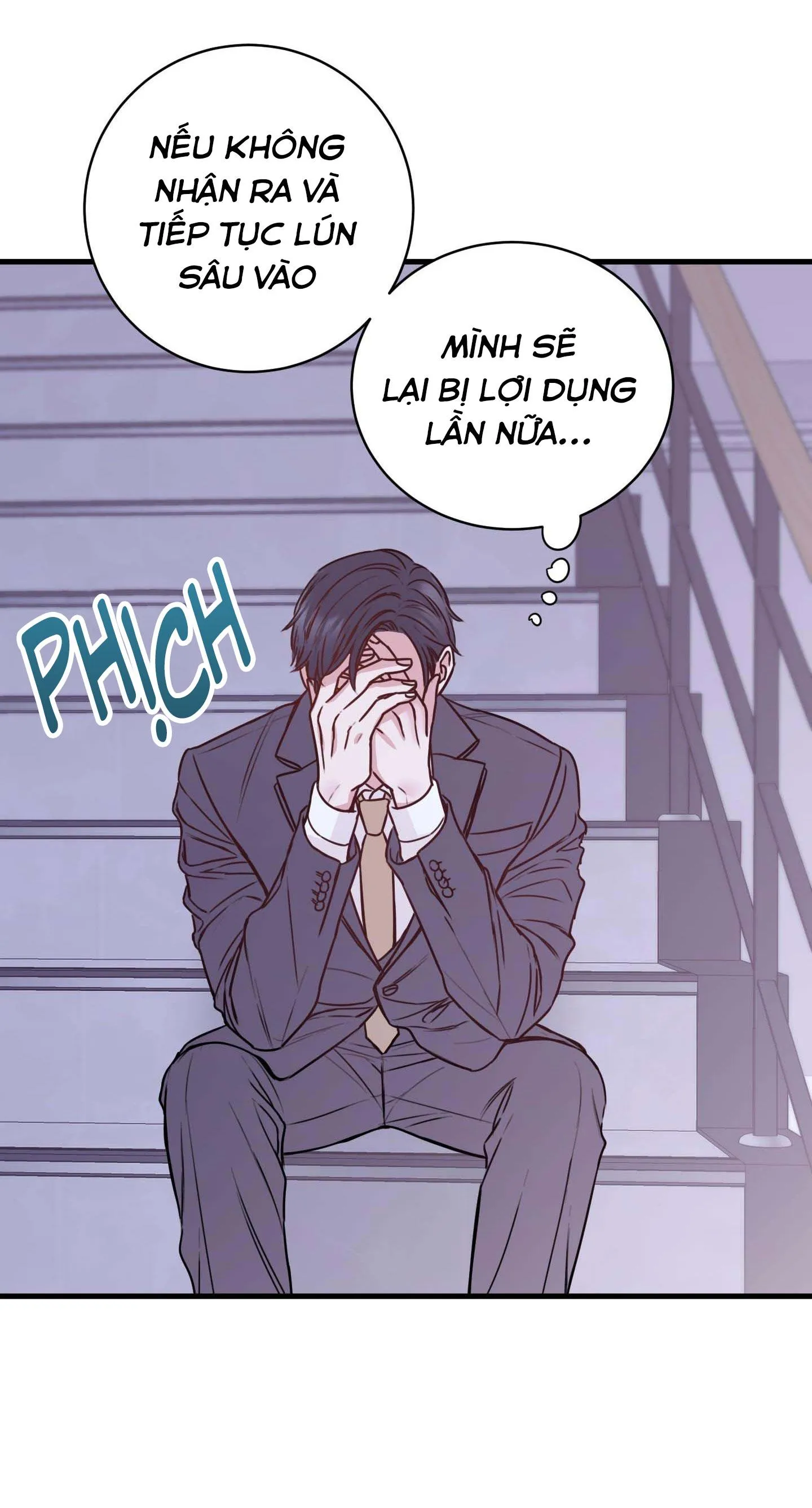 ANH SẼ PHẢI HỐI HẬN THÔI Chapter 12 Trang 70