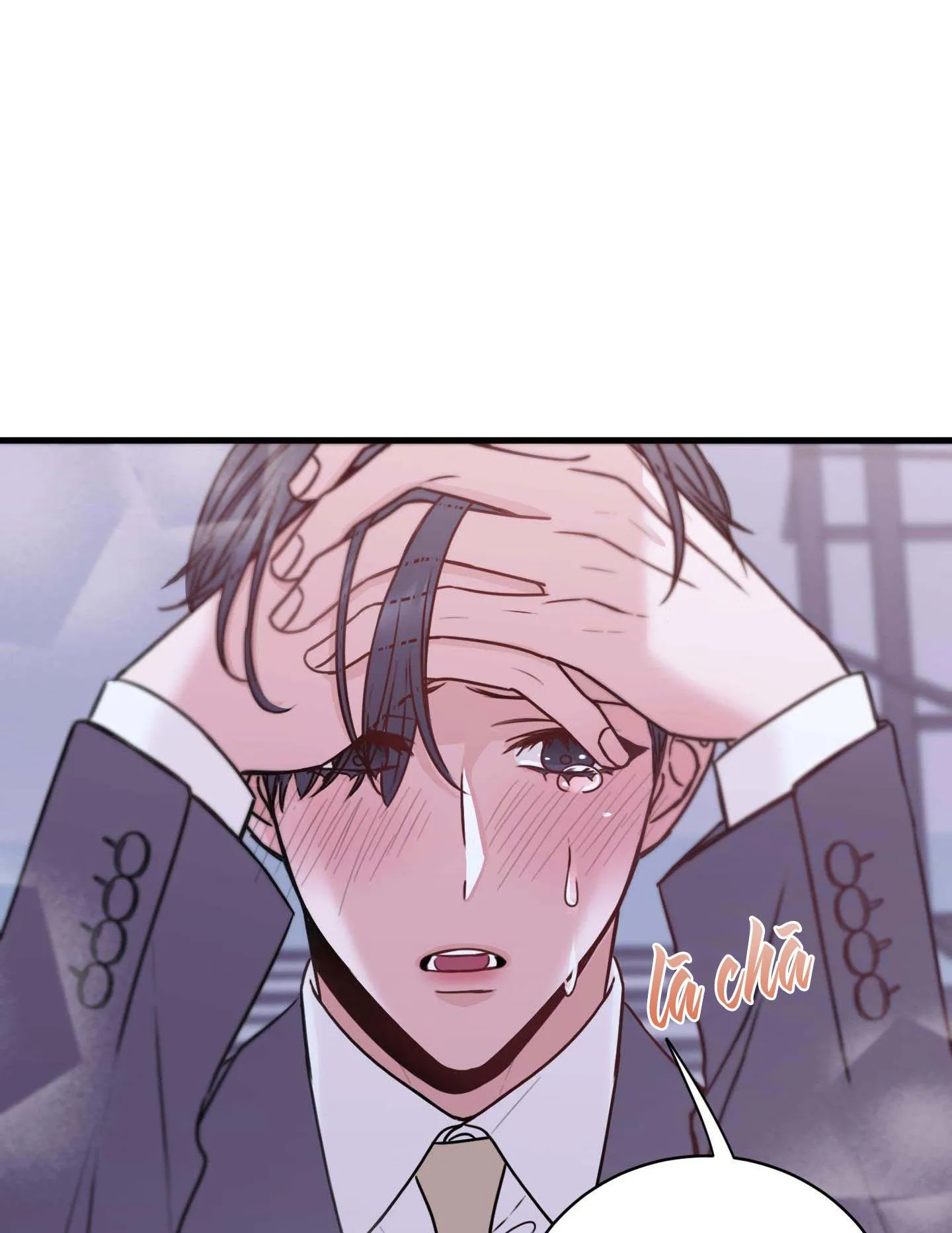 ANH SẼ PHẢI HỐI HẬN THÔI Chapter 12 Trang 71