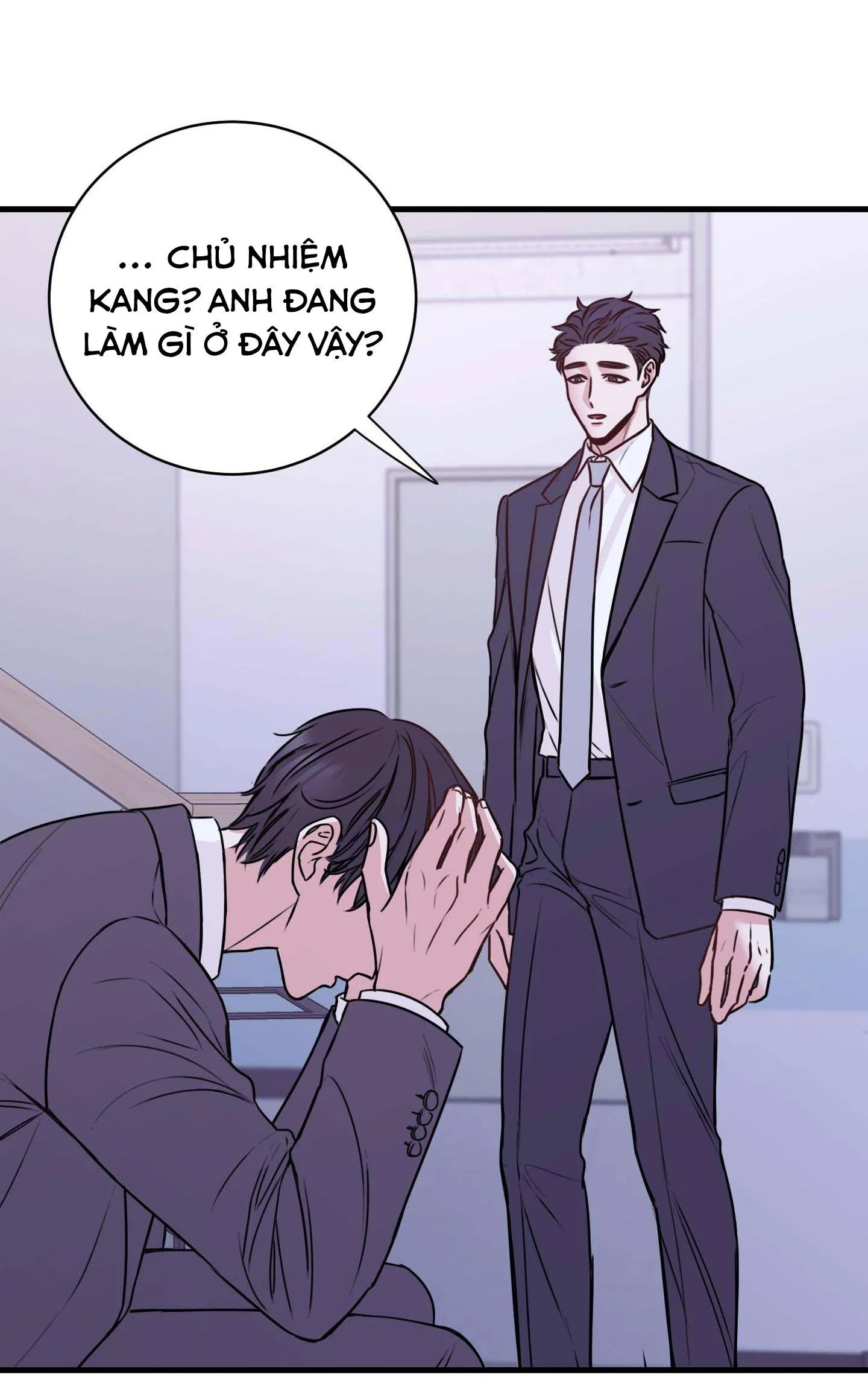 ANH SẼ PHẢI HỐI HẬN THÔI Chapter 12 Trang 73