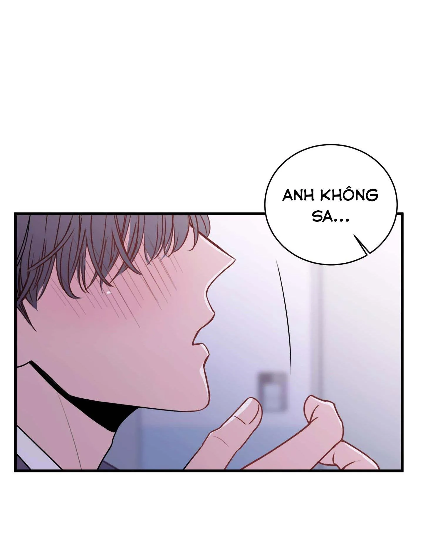 ANH SẼ PHẢI HỐI HẬN THÔI Chapter 12 Trang 74