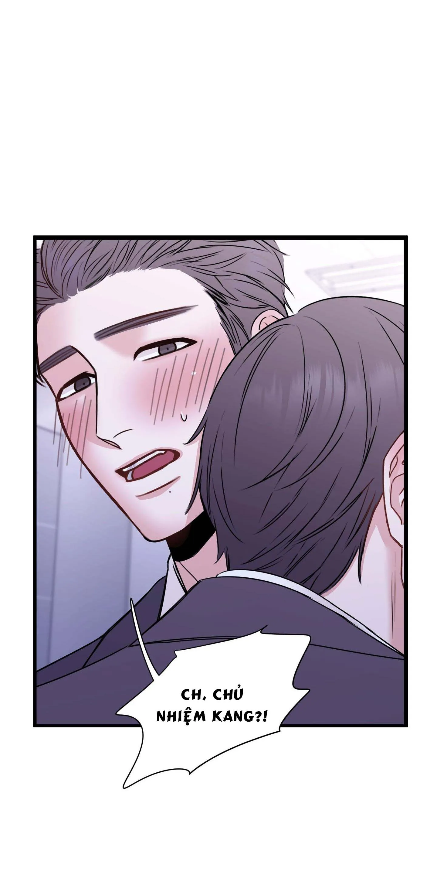 ANH SẼ PHẢI HỐI HẬN THÔI Chapter 12 Trang 76