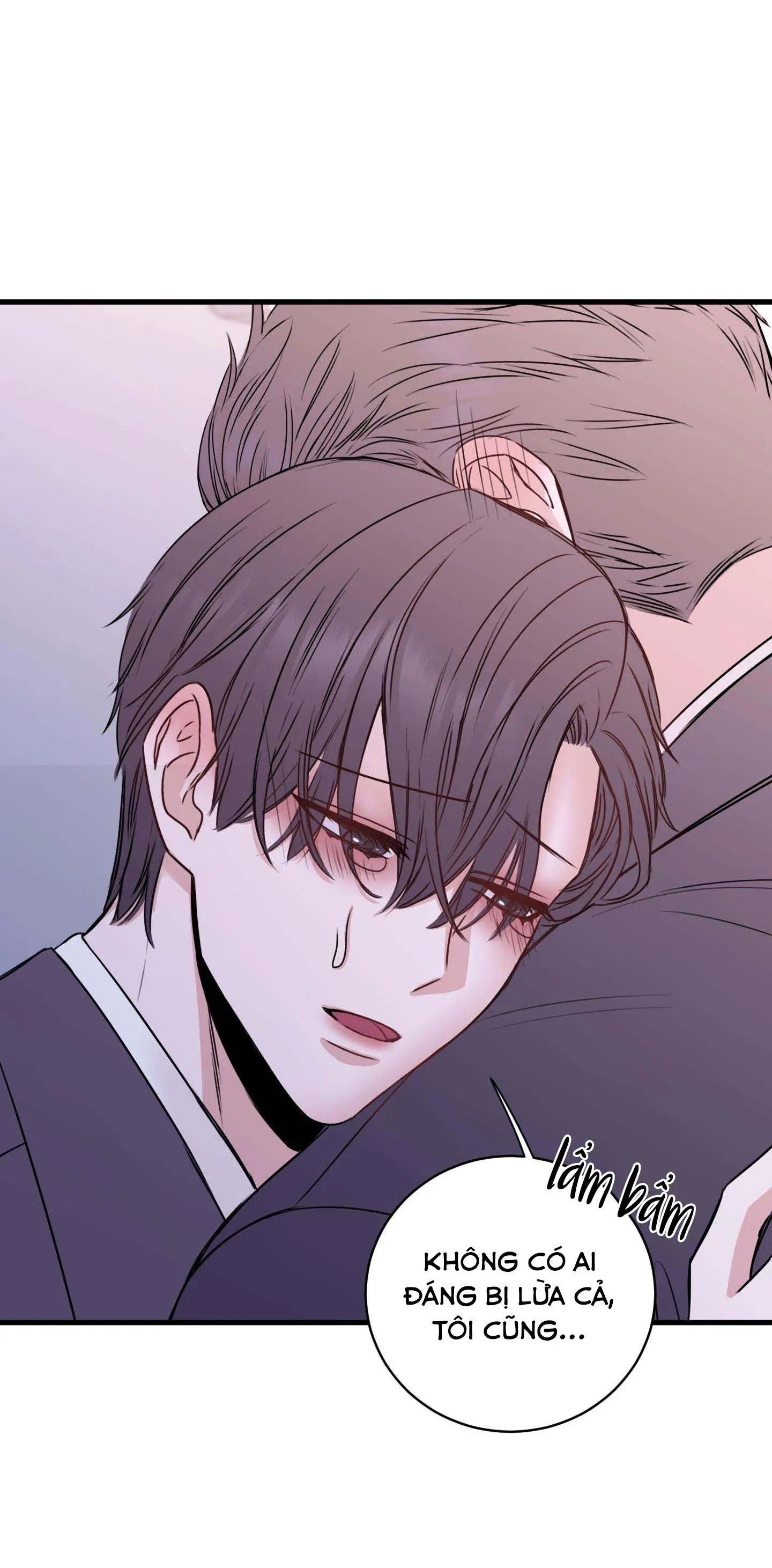 ANH SẼ PHẢI HỐI HẬN THÔI Chapter 12 Trang 77