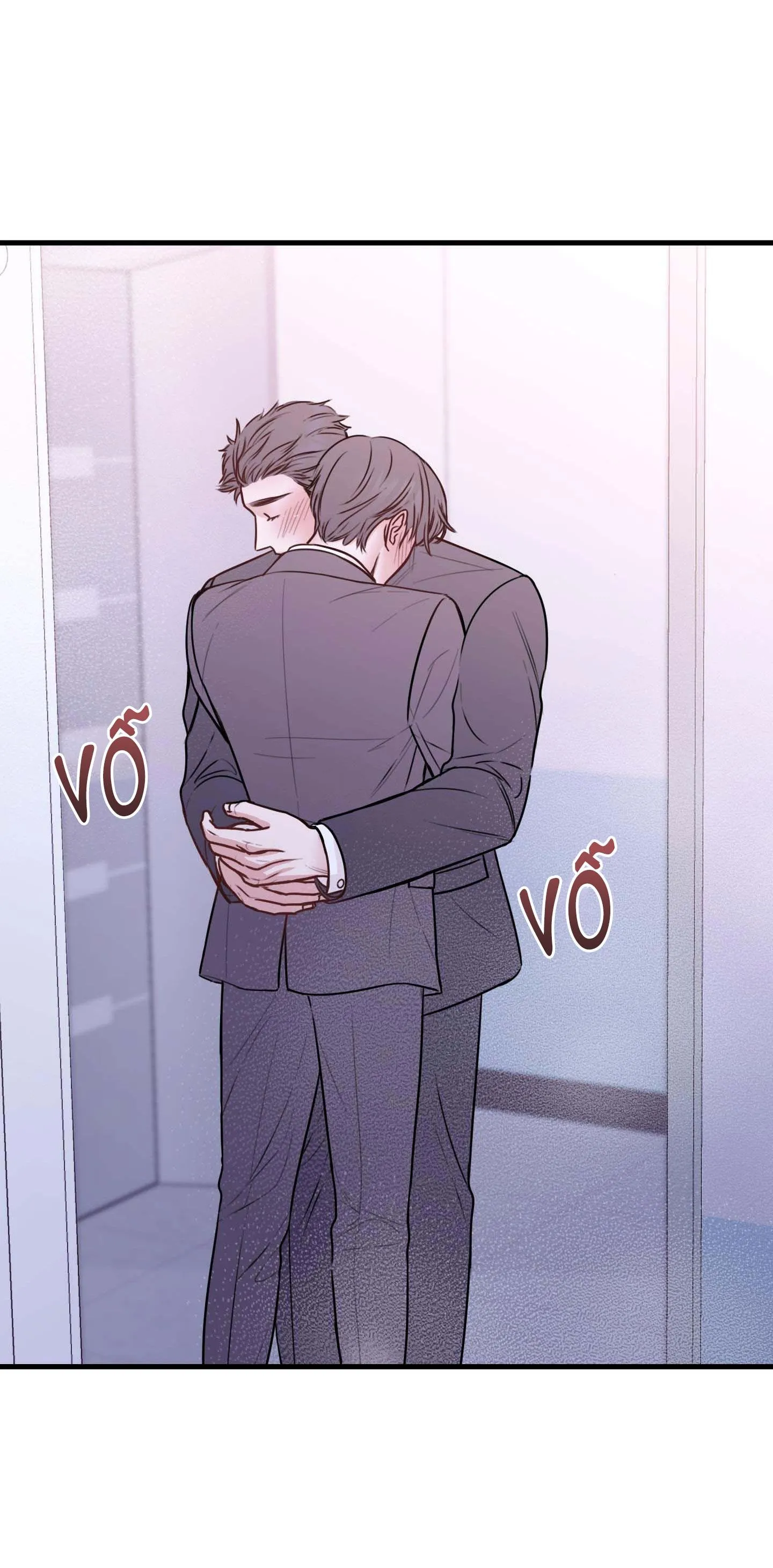 ANH SẼ PHẢI HỐI HẬN THÔI Chapter 12 Trang 79