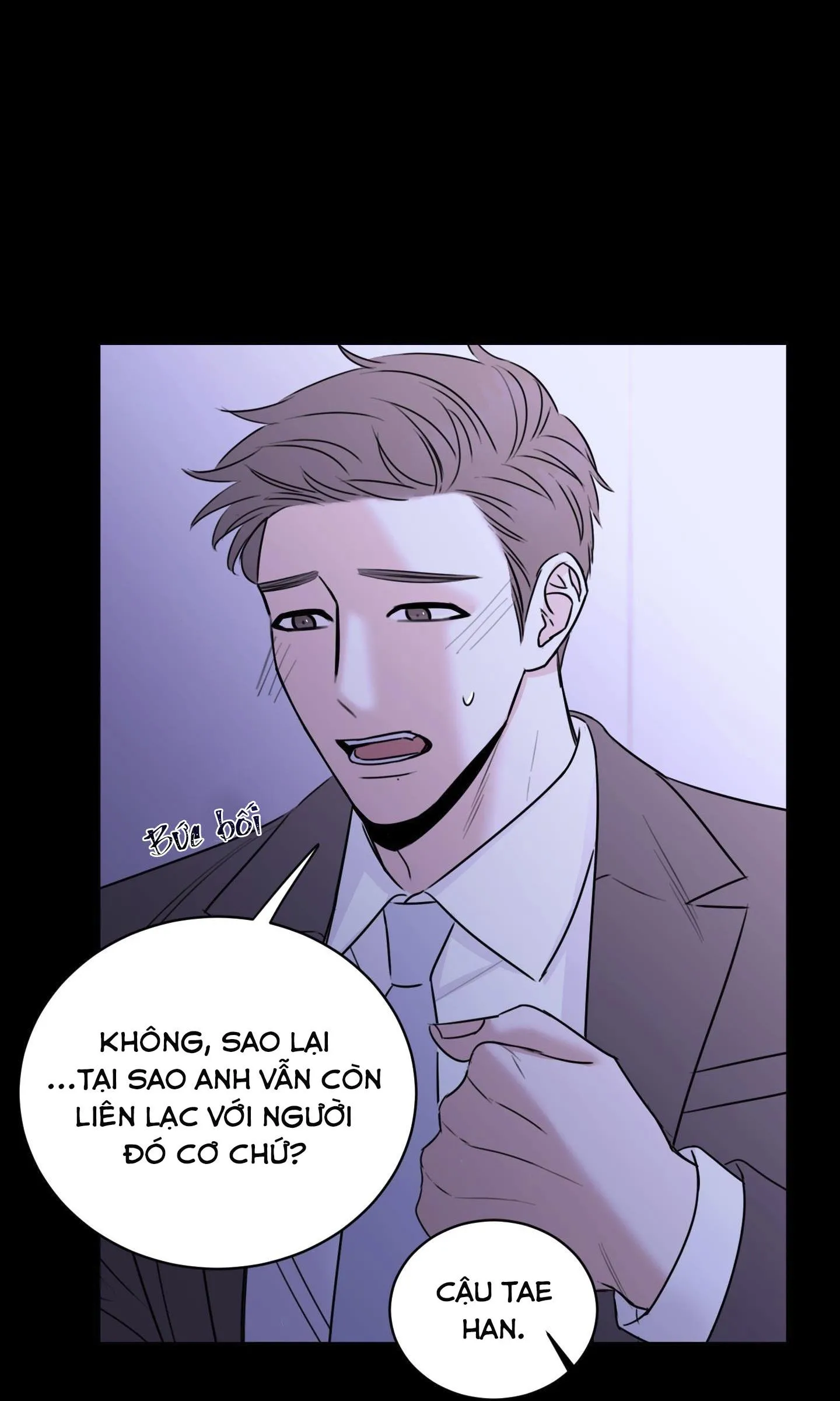 ANH SẼ PHẢI HỐI HẬN THÔI Chapter 13 Trang 9