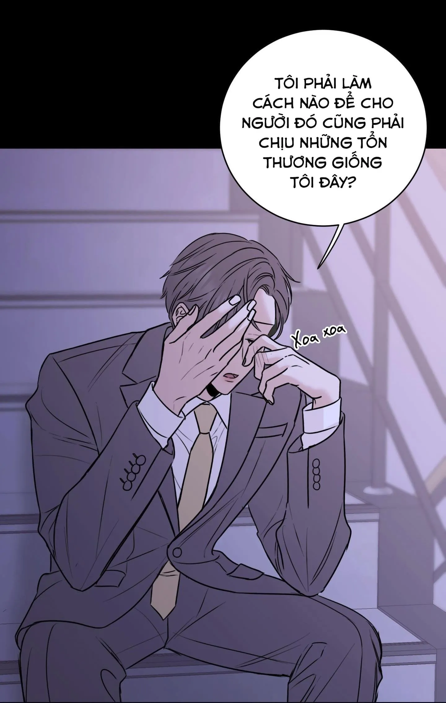 ANH SẼ PHẢI HỐI HẬN THÔI Chapter 13 Trang 11