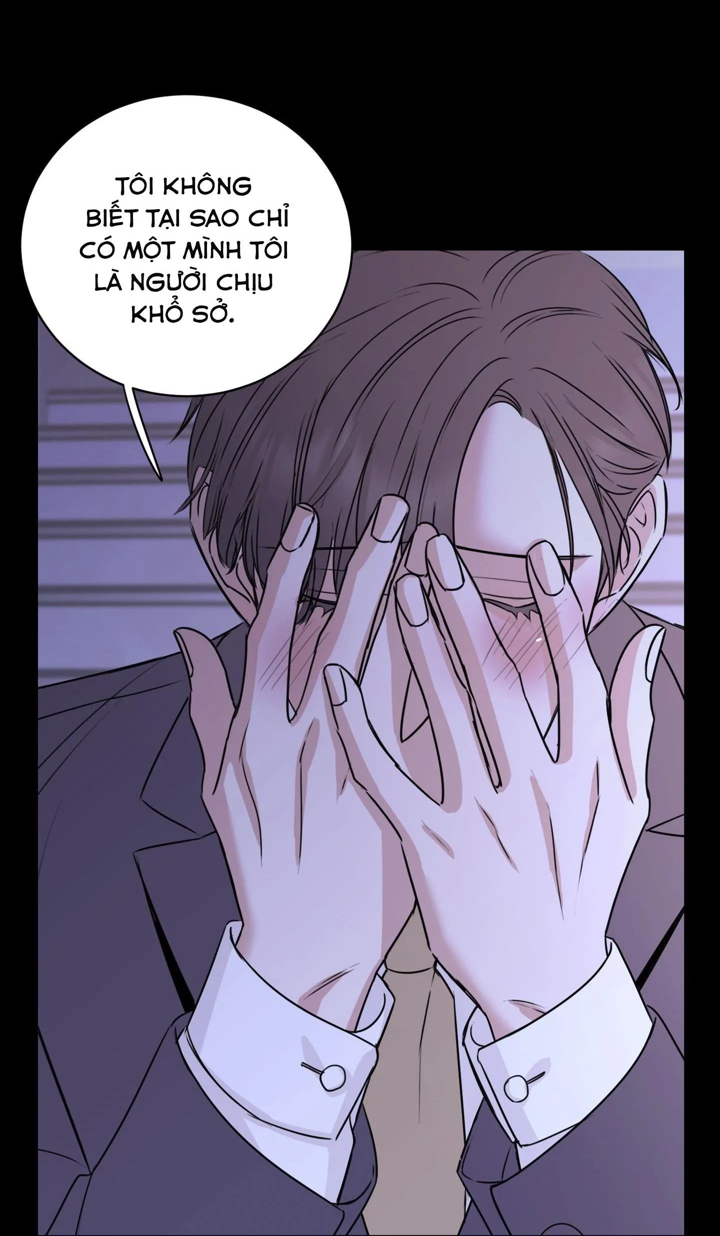 ANH SẼ PHẢI HỐI HẬN THÔI Chapter 13 Trang 13