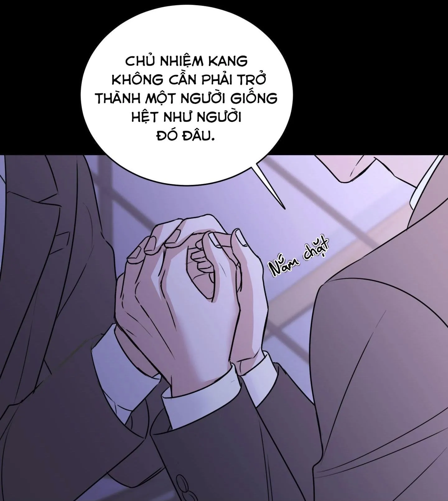 ANH SẼ PHẢI HỐI HẬN THÔI Chapter 13 Trang 18