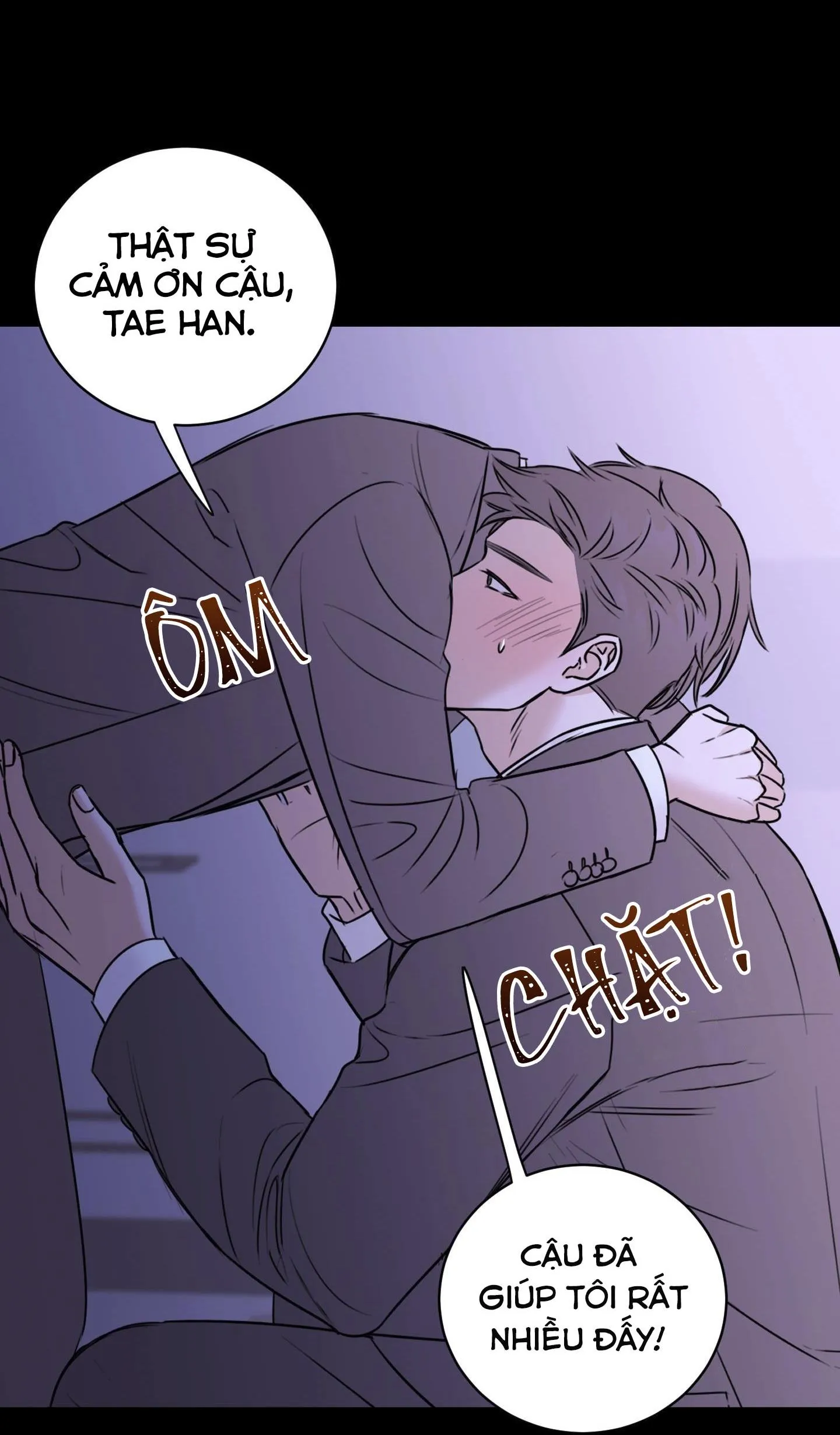 ANH SẼ PHẢI HỐI HẬN THÔI Chapter 13 Trang 25