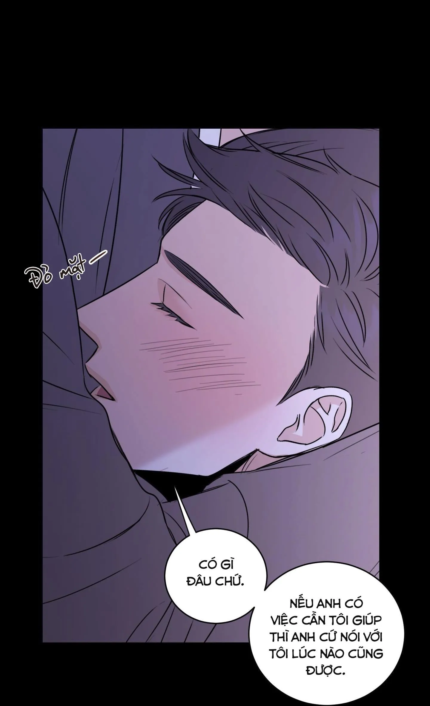 ANH SẼ PHẢI HỐI HẬN THÔI Chapter 13 Trang 27