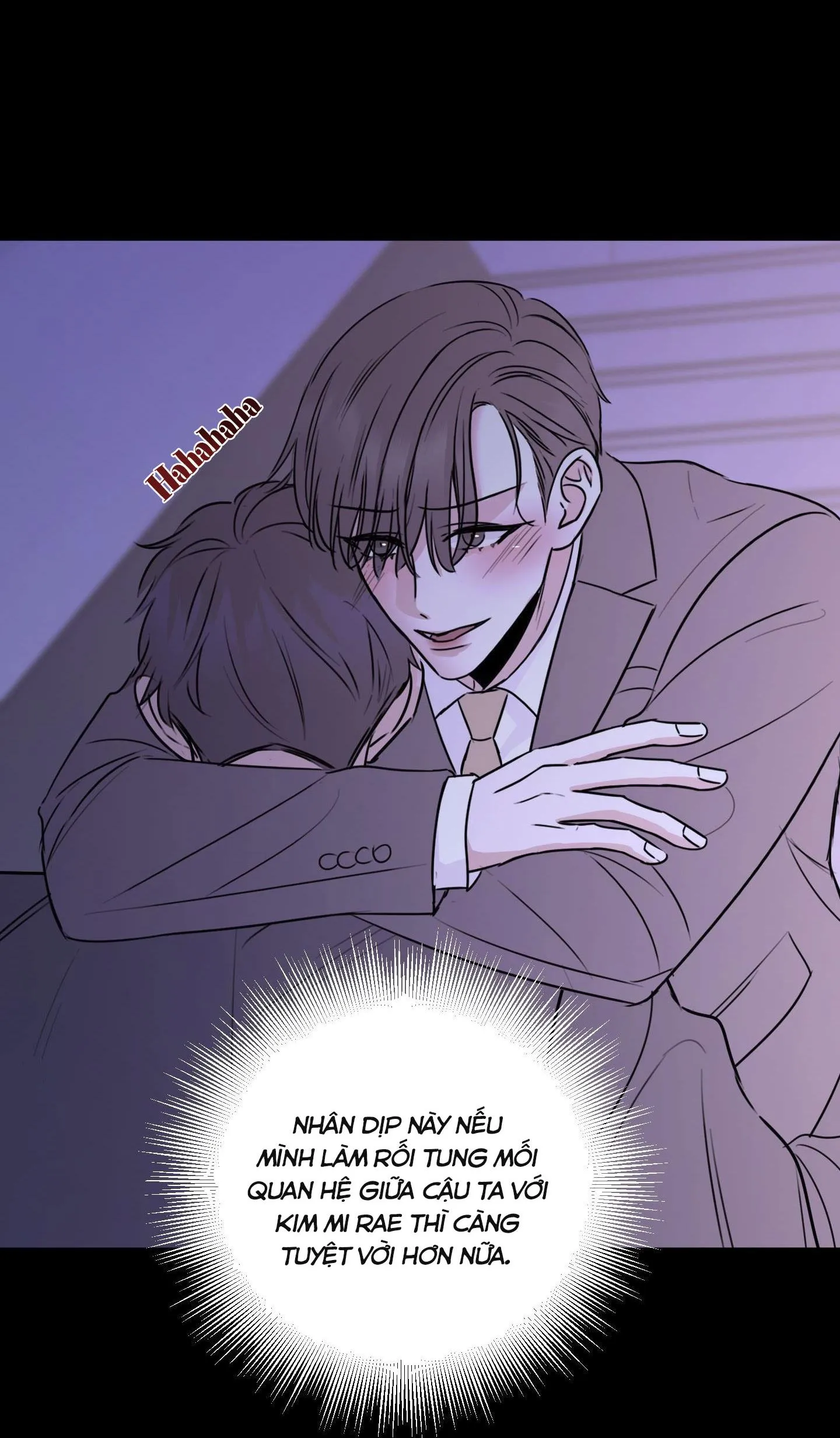 ANH SẼ PHẢI HỐI HẬN THÔI Chapter 13 Trang 29