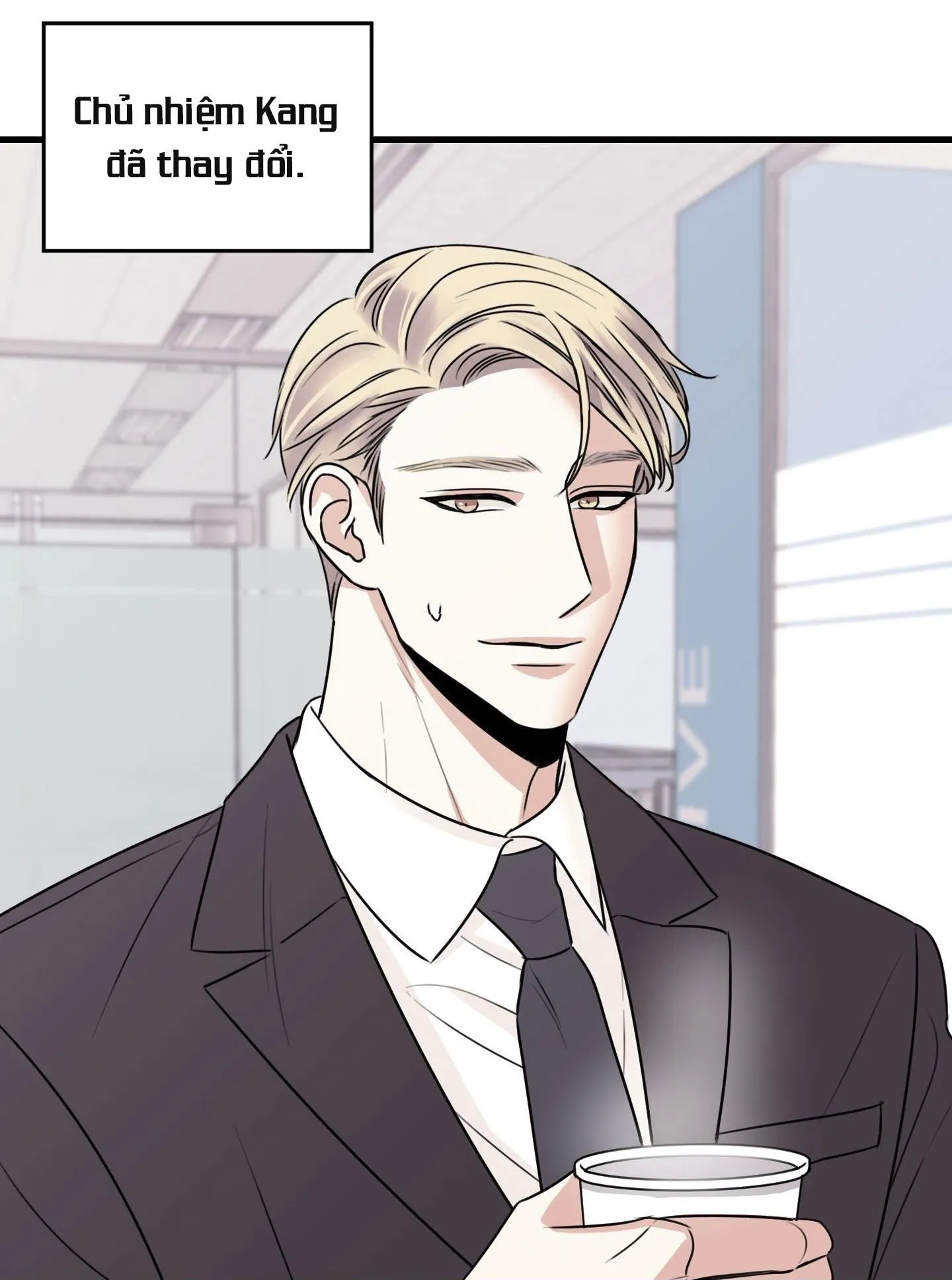 ANH SẼ PHẢI HỐI HẬN THÔI Chapter 13 Trang 38