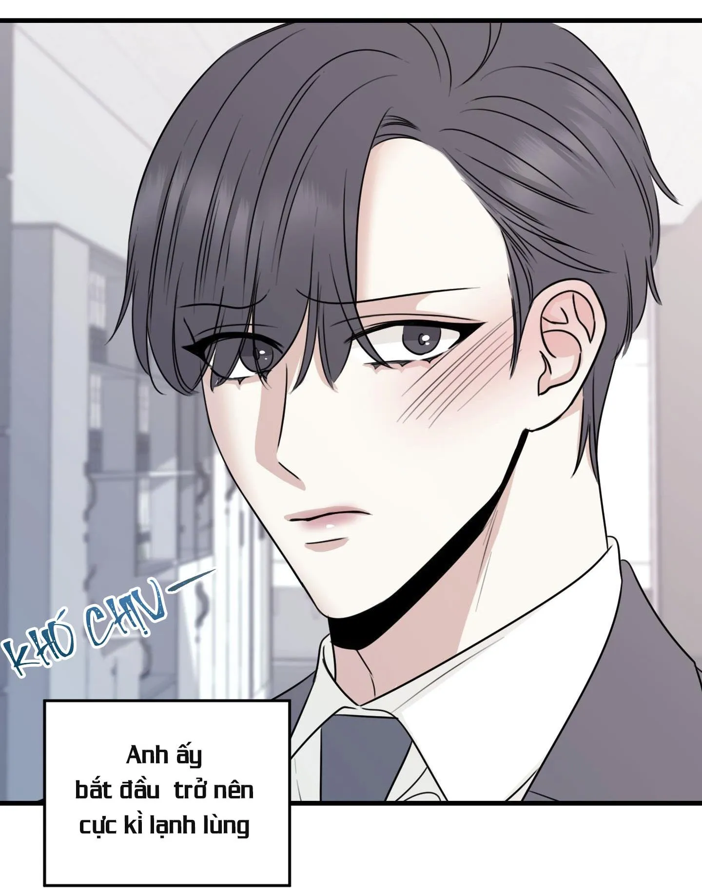 ANH SẼ PHẢI HỐI HẬN THÔI Chapter 13 Trang 43