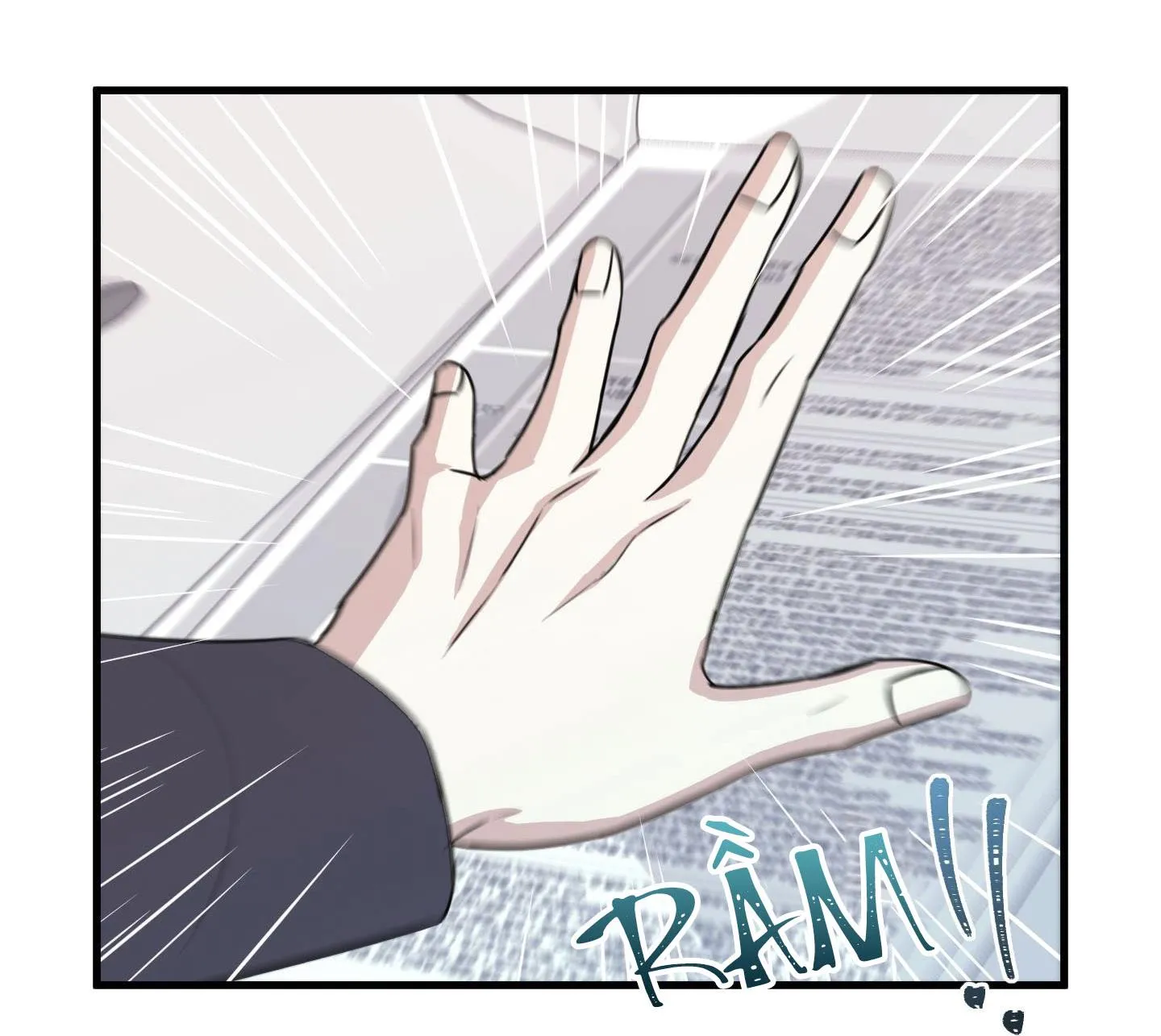 ANH SẼ PHẢI HỐI HẬN THÔI Chapter 13 Trang 50