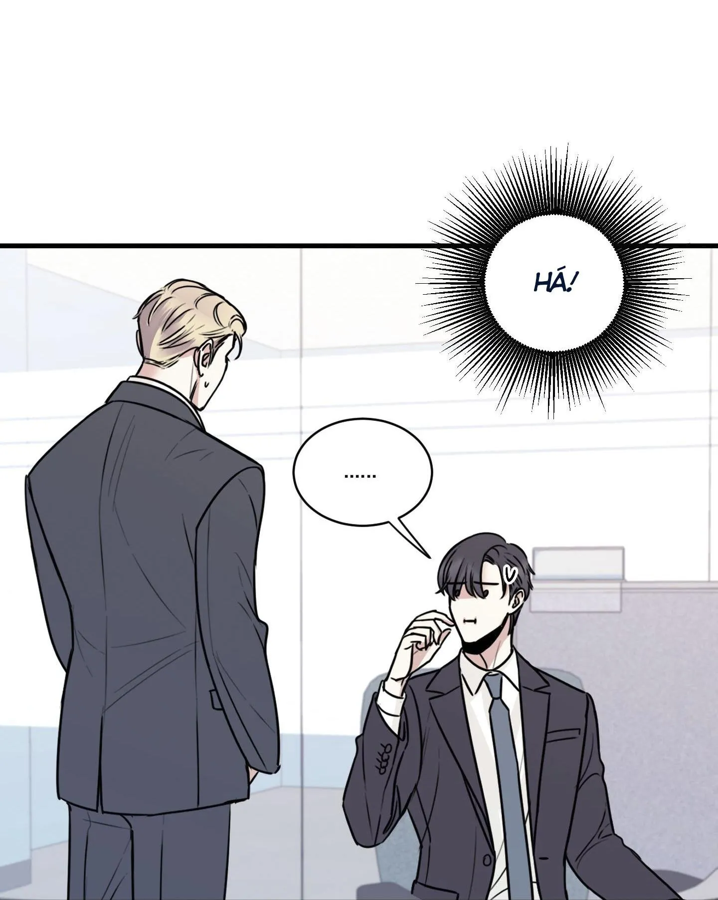 ANH SẼ PHẢI HỐI HẬN THÔI Chapter 13 Trang 57